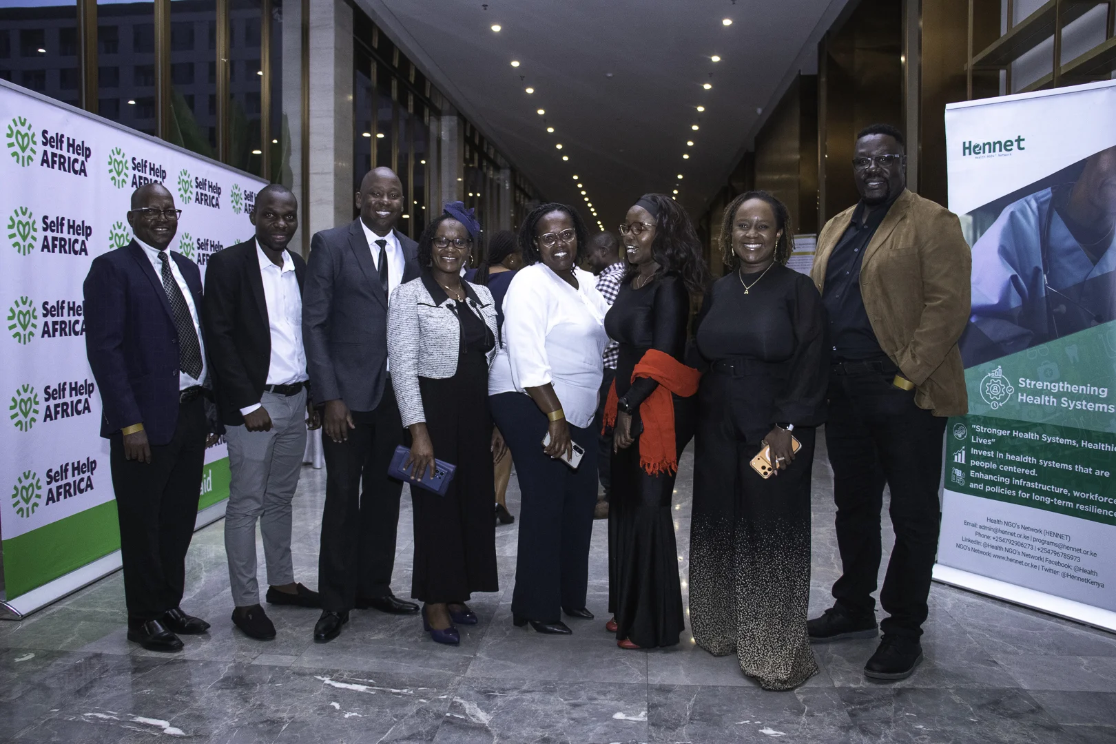 NGO awards 2025 gallery image 133