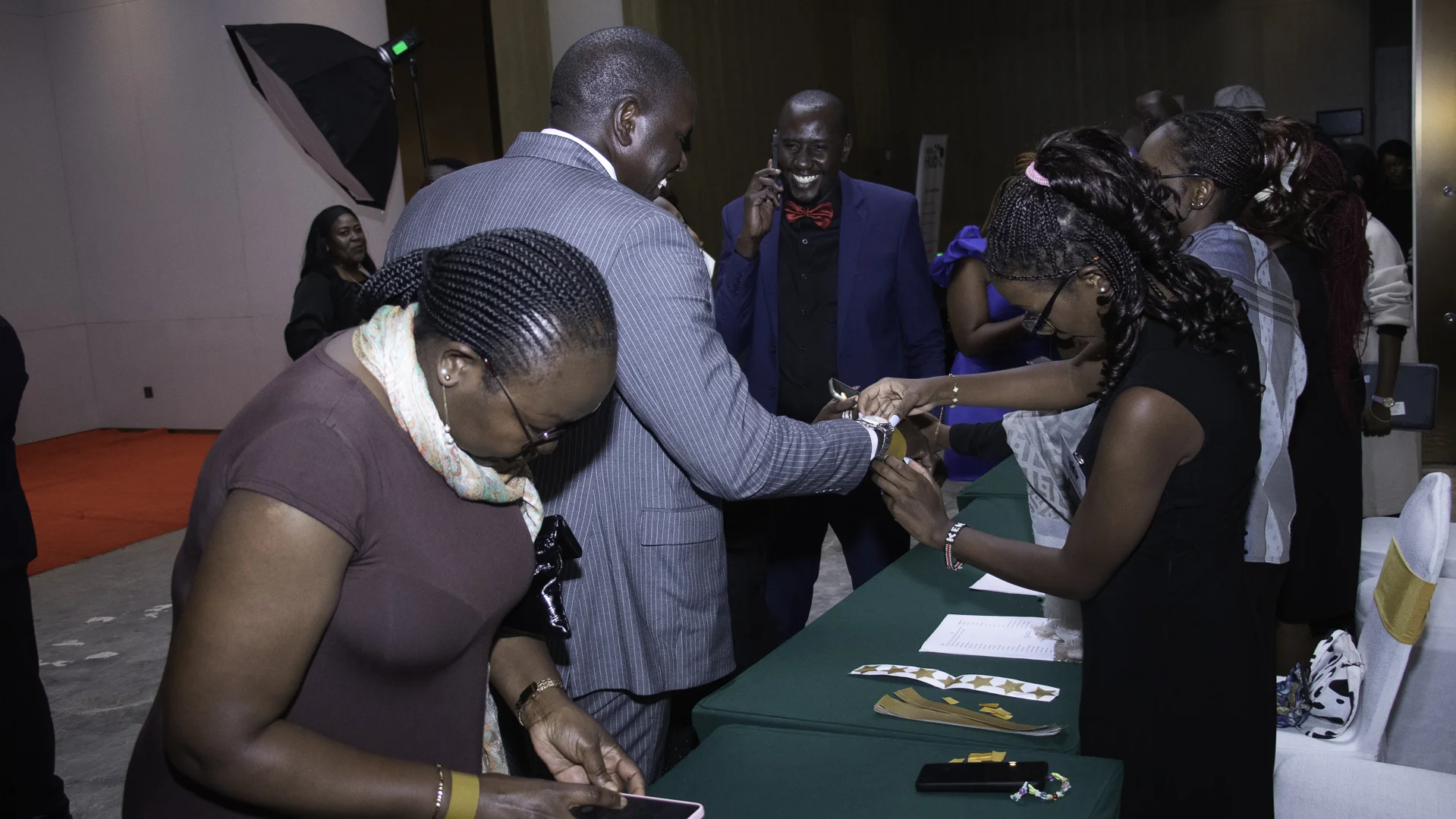 NGO awards 2025 gallery image 46