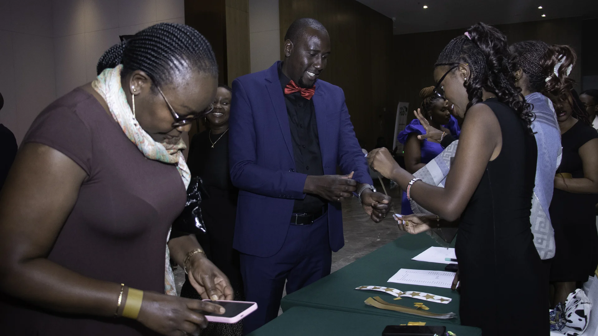 NGO awards 2025 gallery image 151