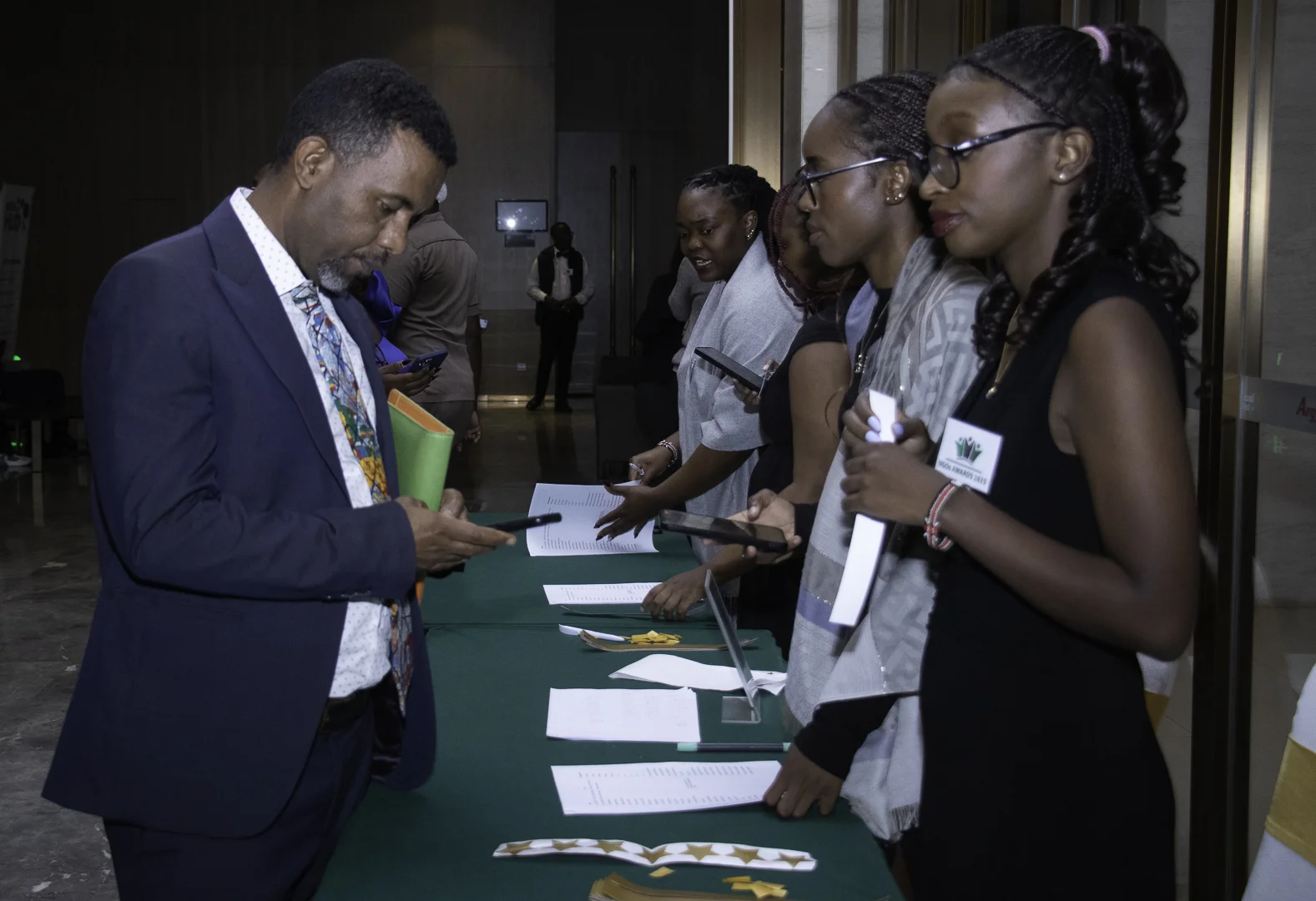 NGO awards 2025 gallery image 126