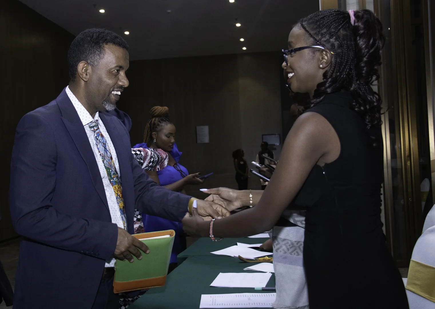 NGO awards 2025 gallery image 281