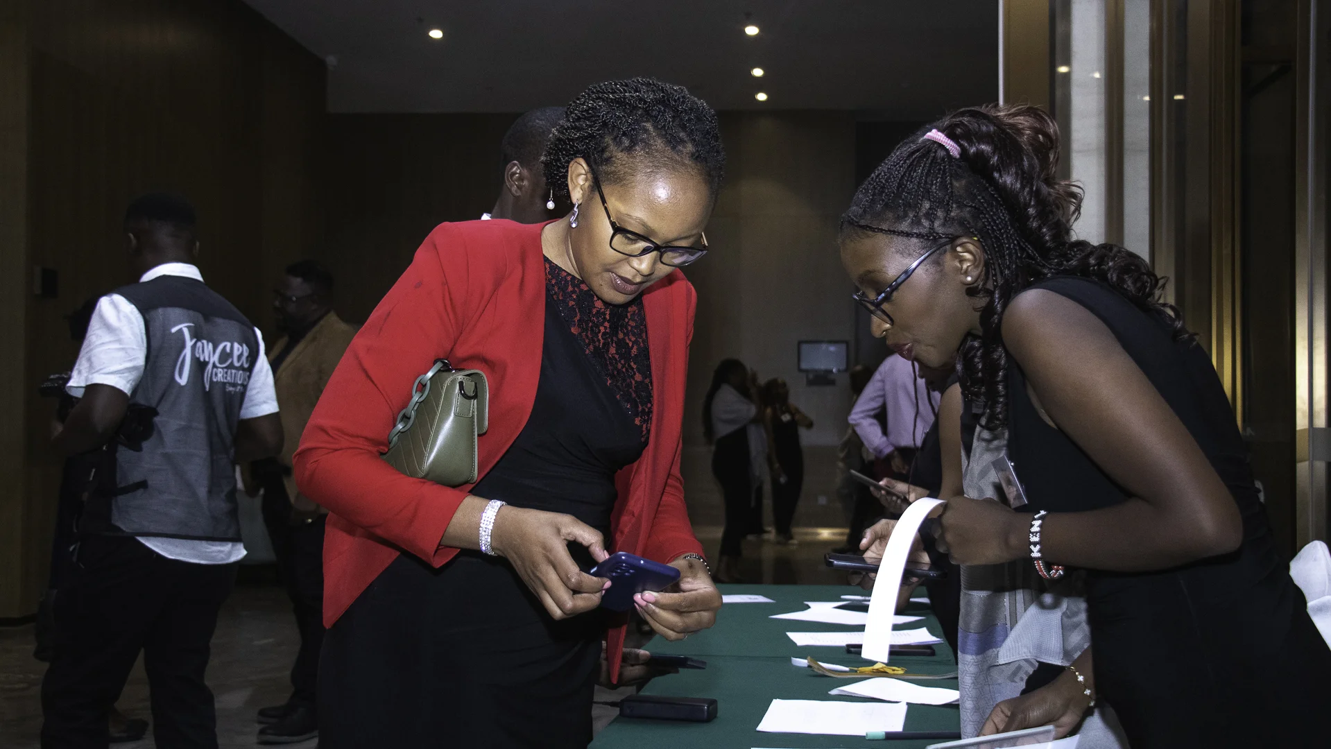 NGO awards 2025 gallery image 475