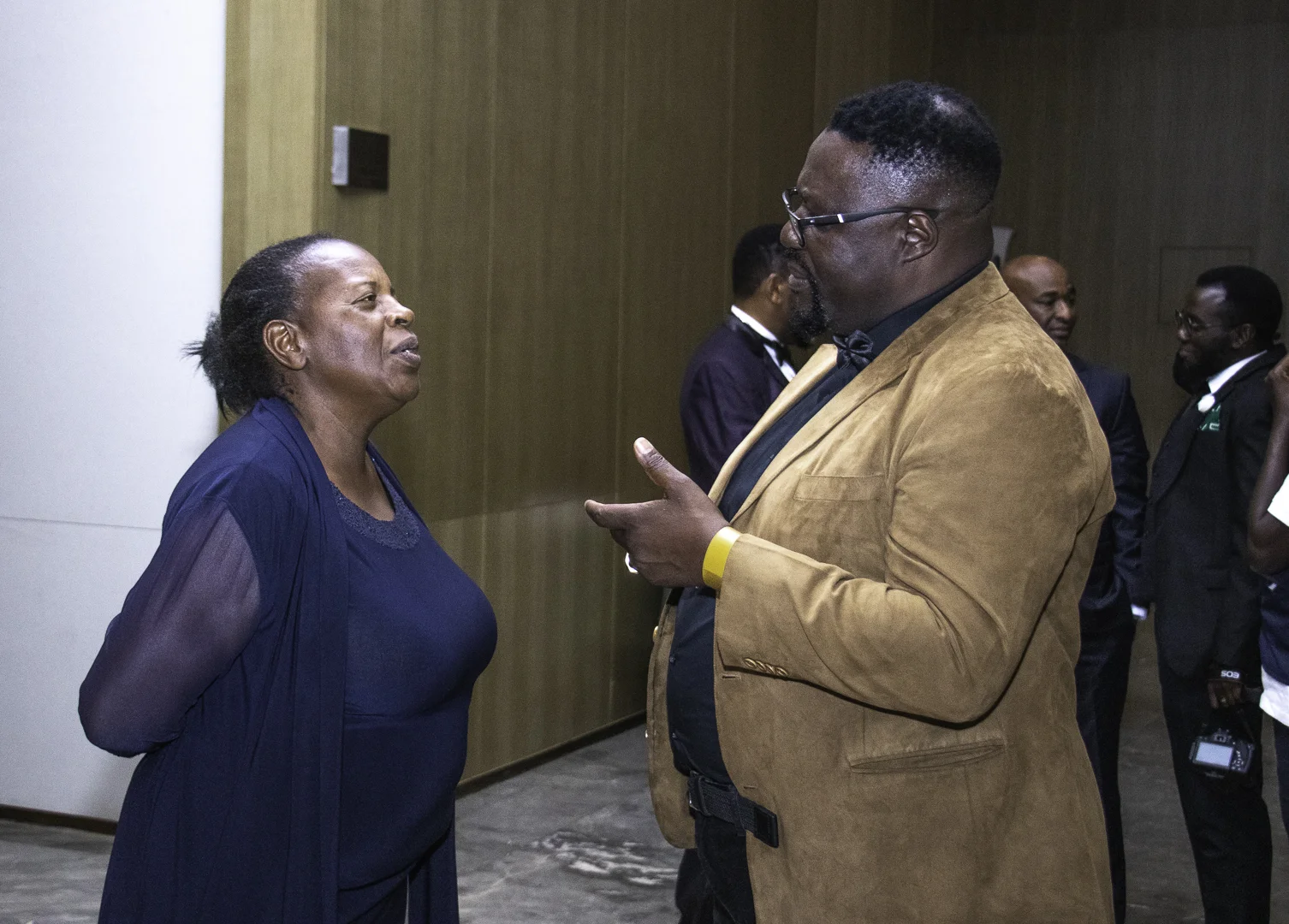 NGO awards 2025 gallery image 506