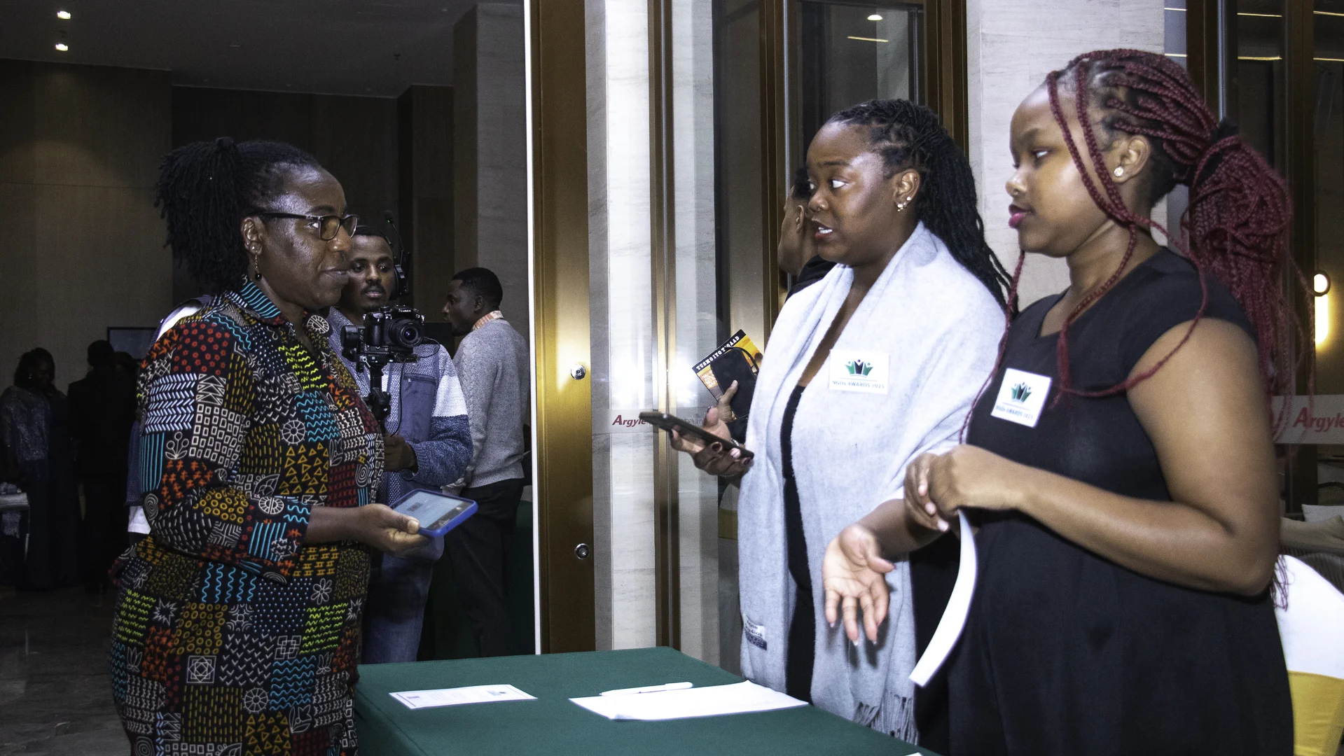 NGO awards 2025 gallery image 329