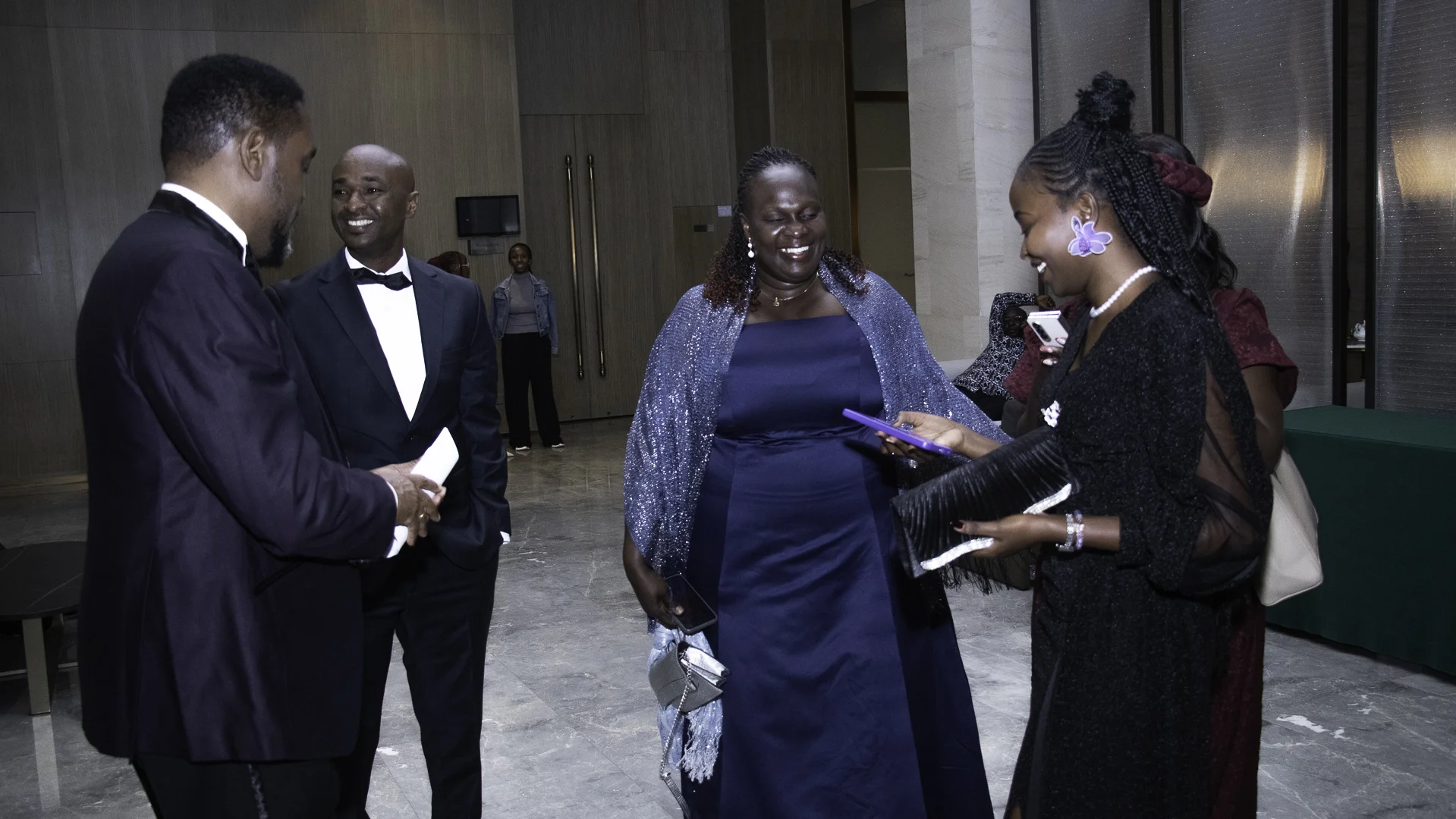 NGO awards 2025 gallery image 123