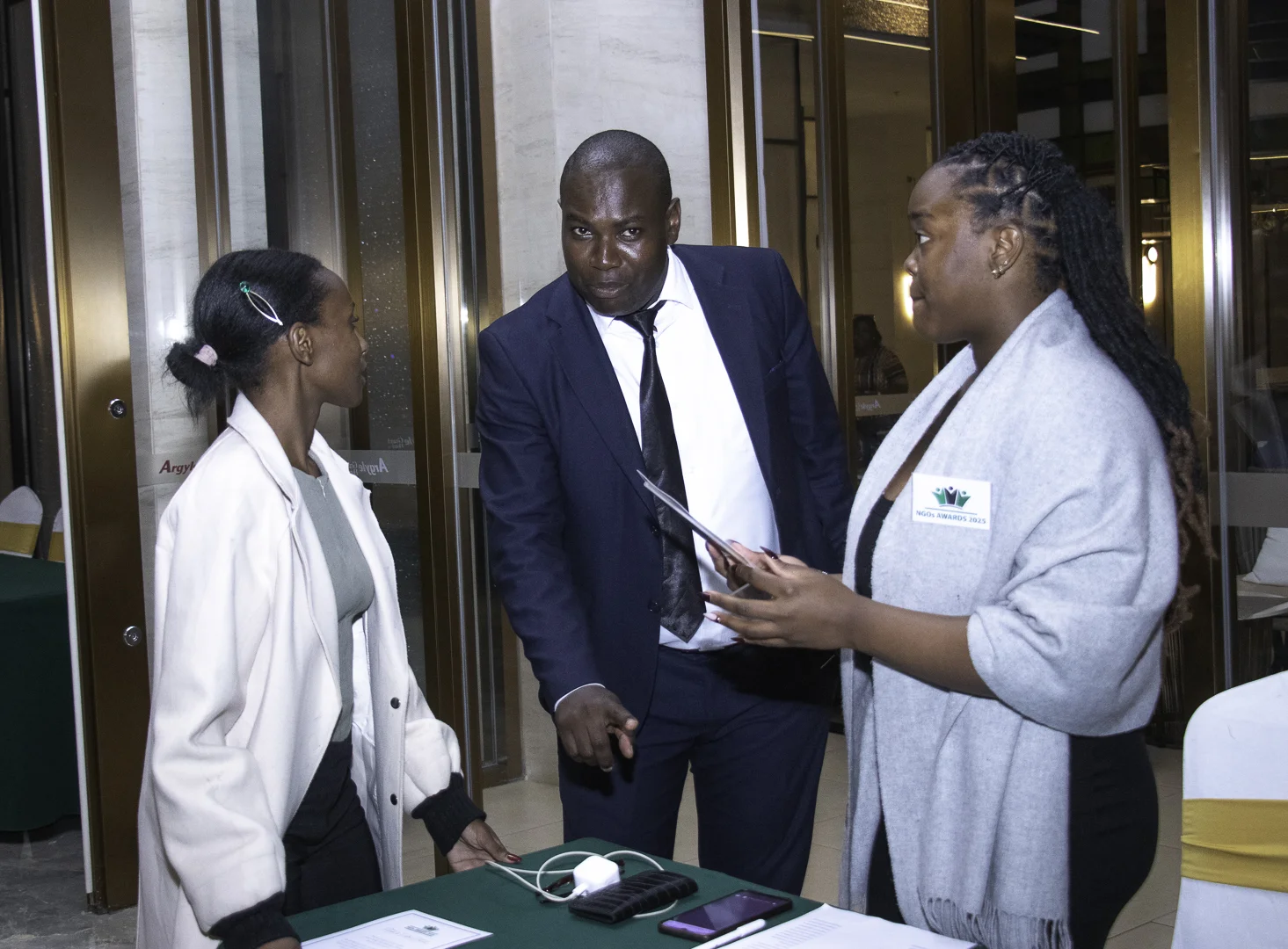 NGO awards 2025 gallery image 394