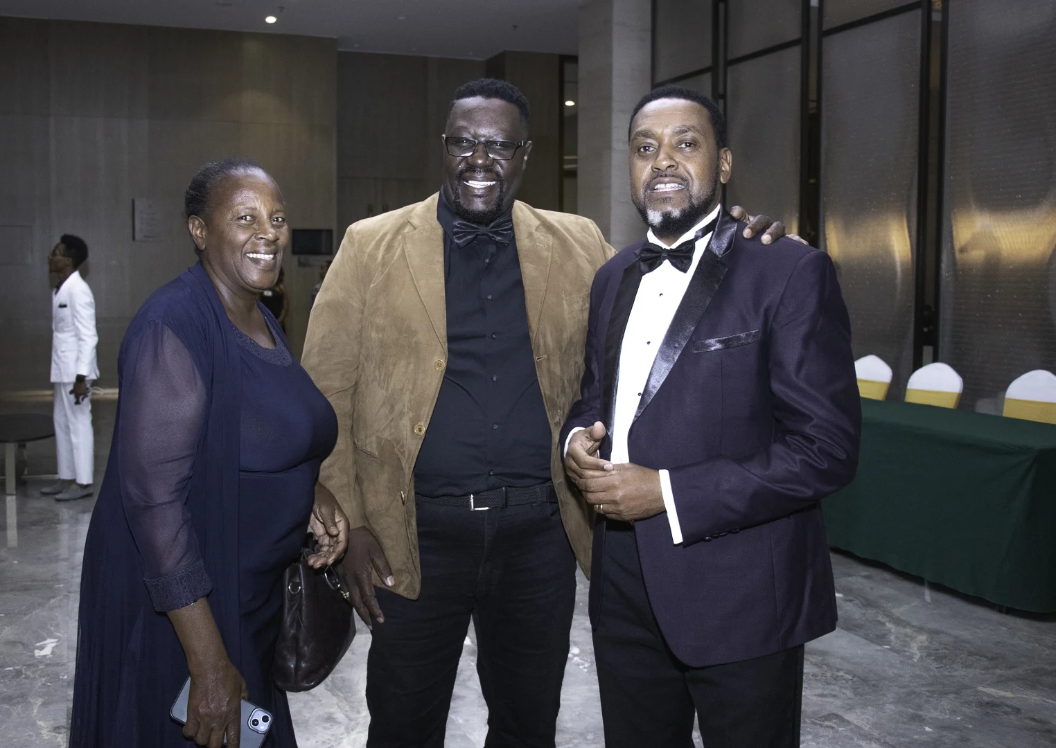 NGO Awards 2025 - Slide 8