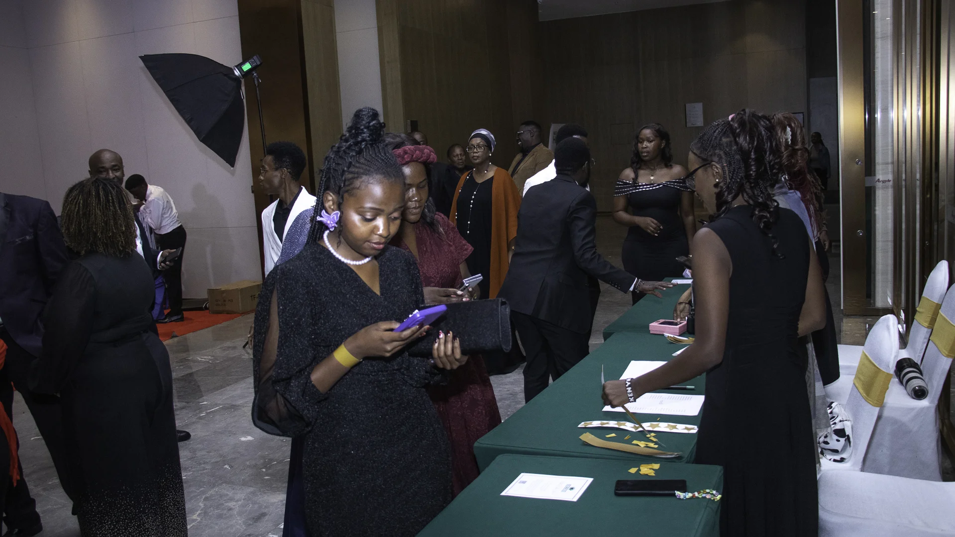 NGO awards 2025 gallery image 79