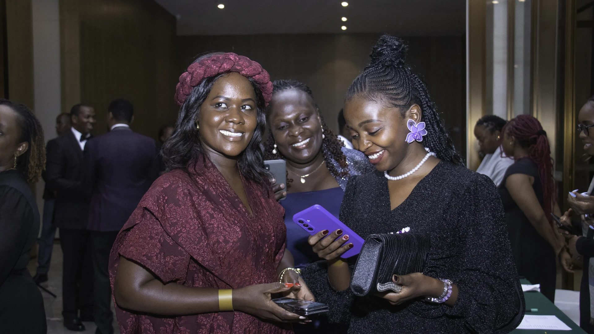 NGO awards 2025 gallery image 142