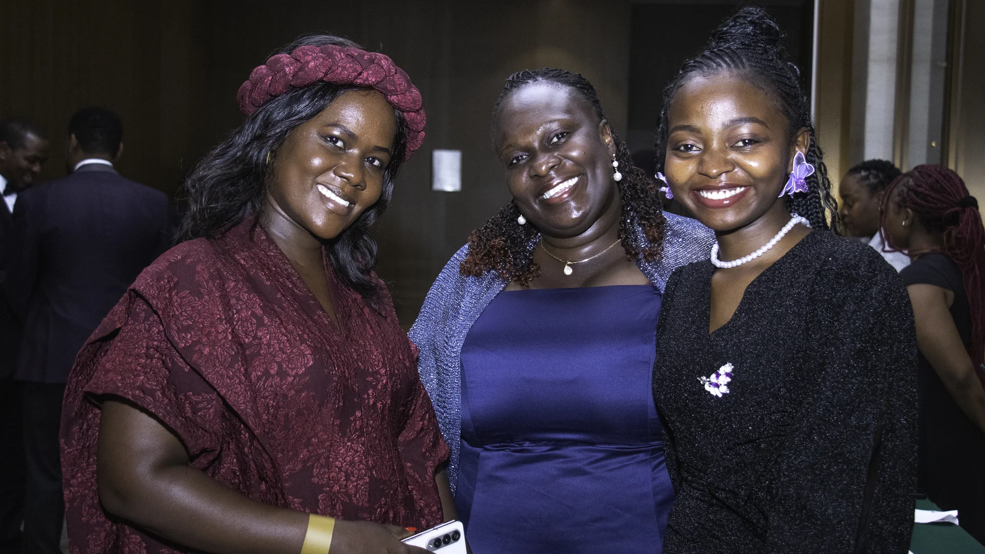 NGO awards 2025 gallery image 4