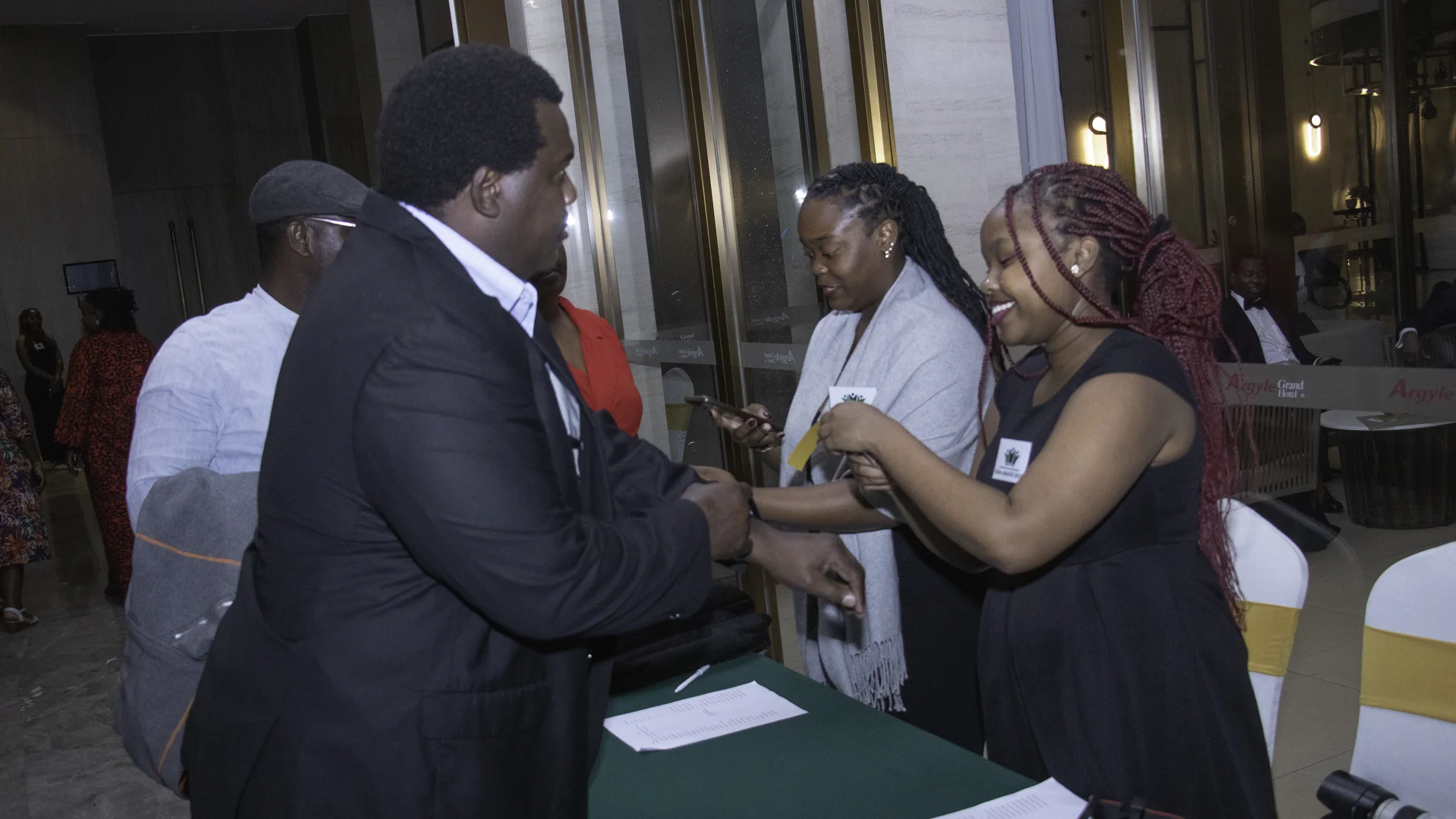 NGO awards 2025 gallery image 528