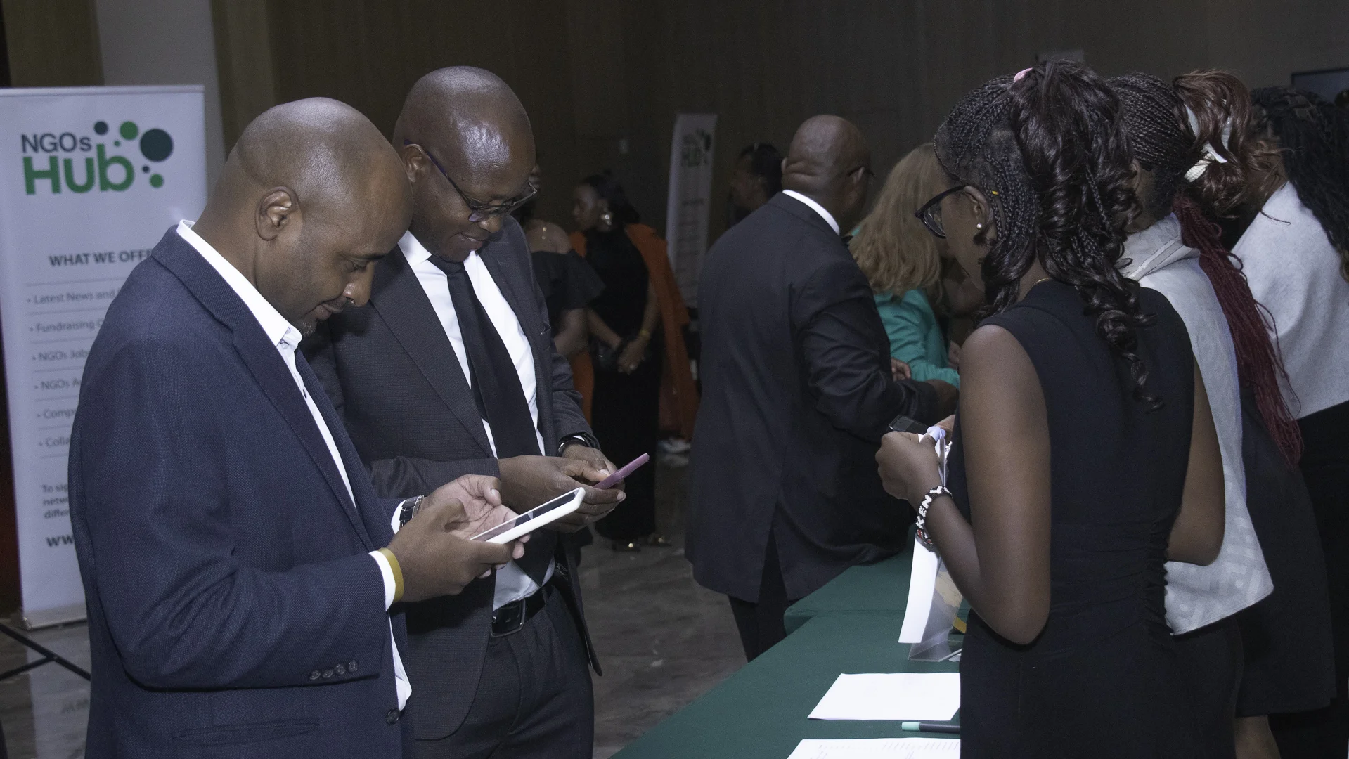 NGO awards 2025 gallery image 94