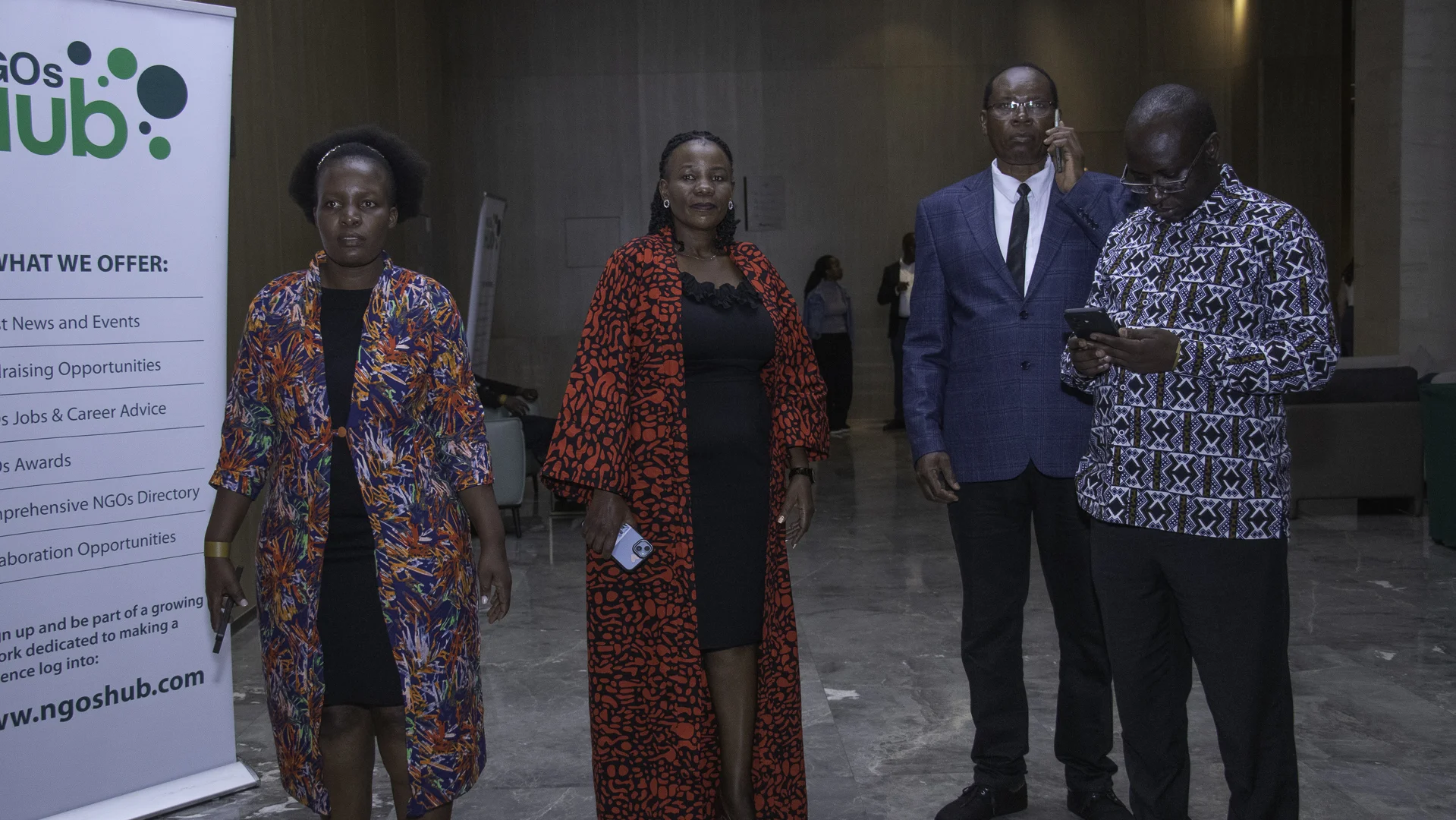 NGO Awards 2025 - Slide 18