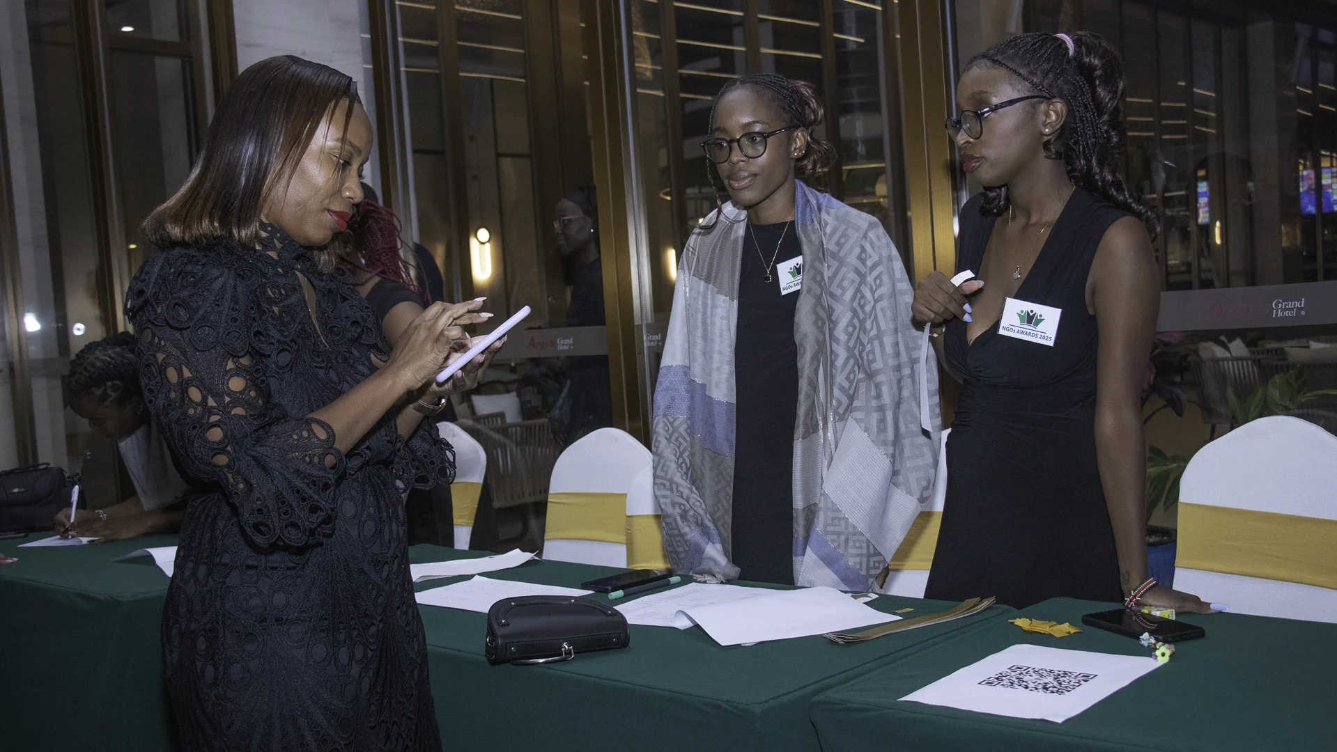 NGO awards 2025 gallery image 40