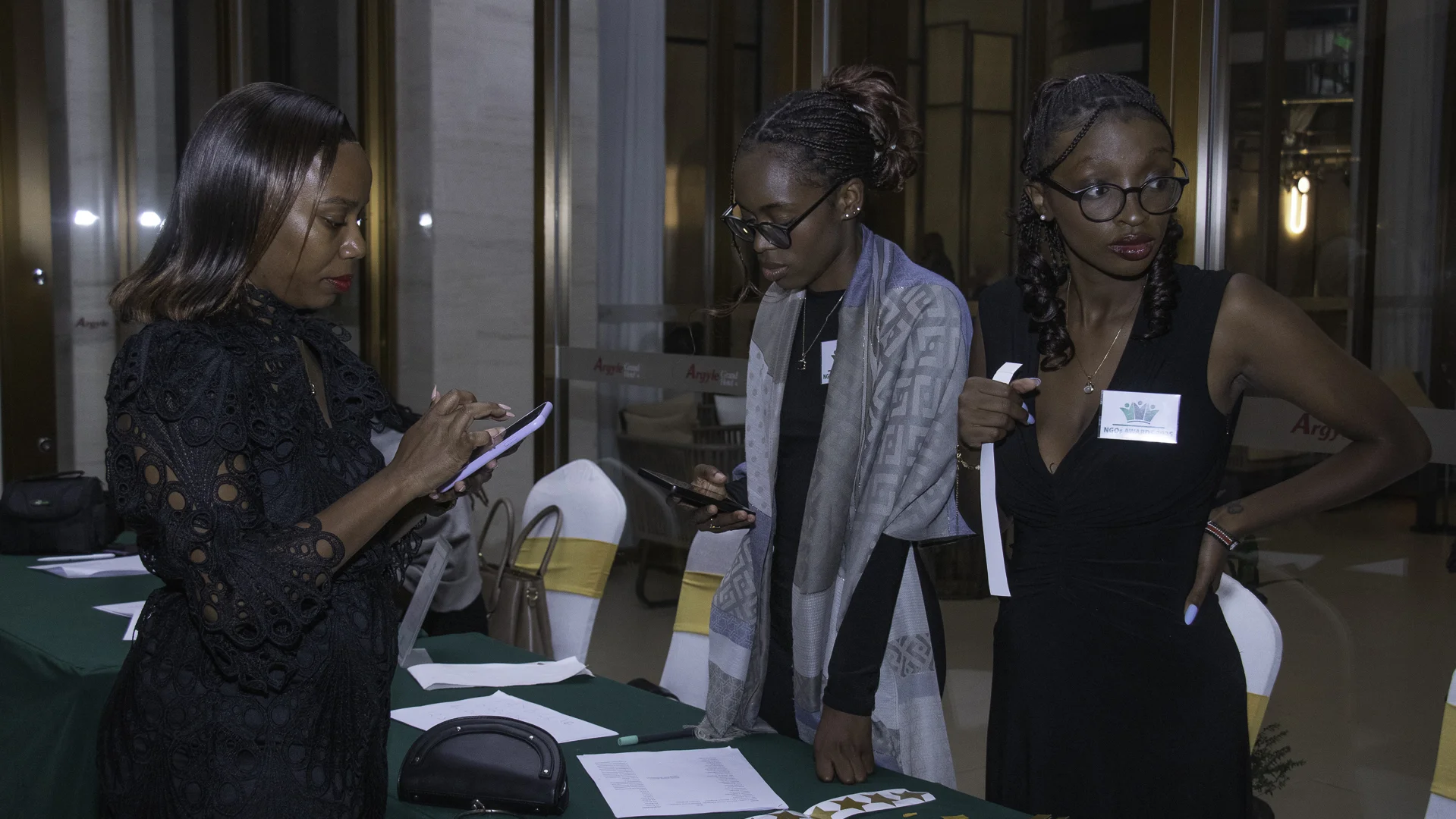 NGO awards 2025 gallery image 168