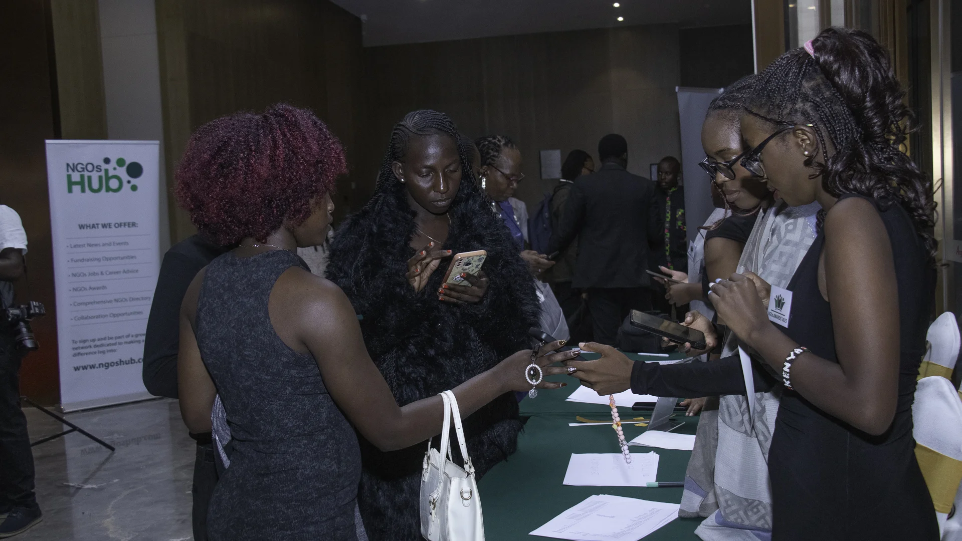 NGO awards 2025 gallery image 39