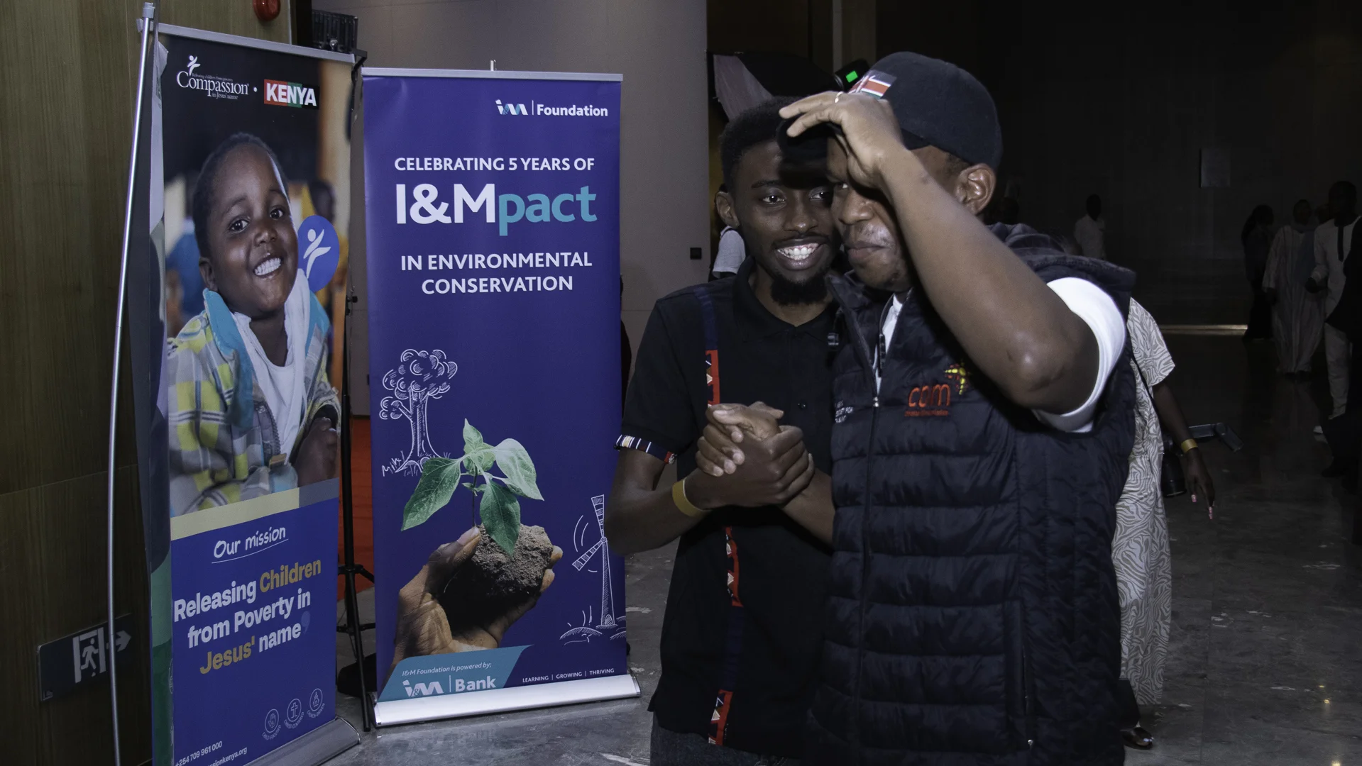 NGO awards 2025 gallery image 489