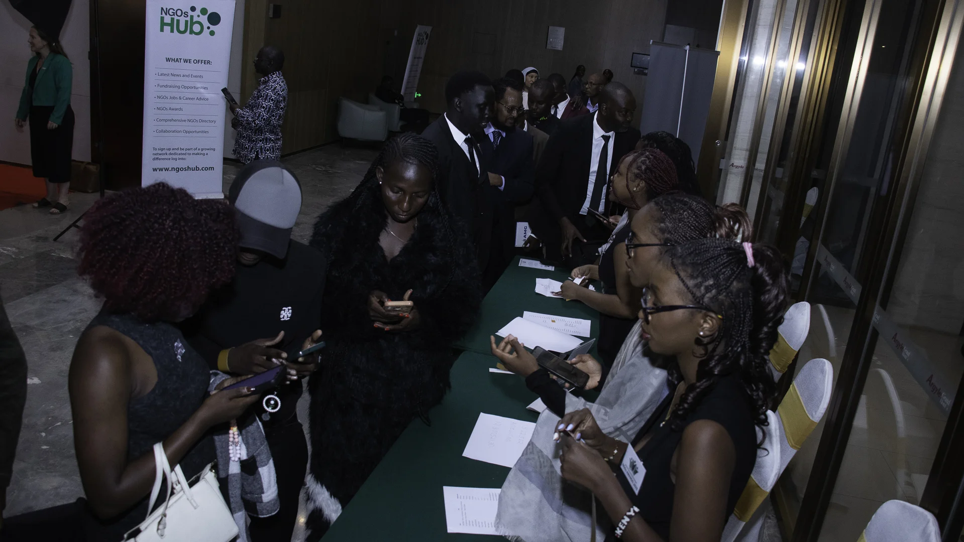 NGO awards 2025 gallery image 451