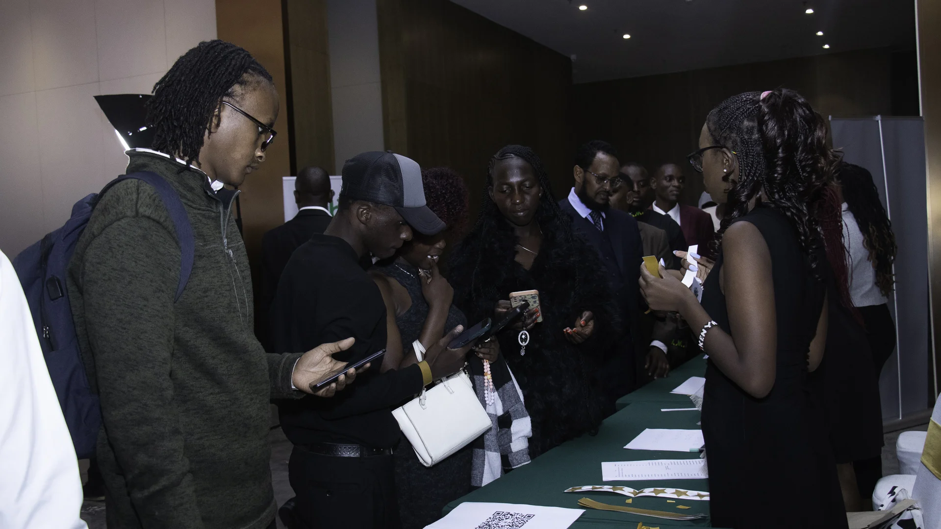 NGO awards 2025 gallery image 495