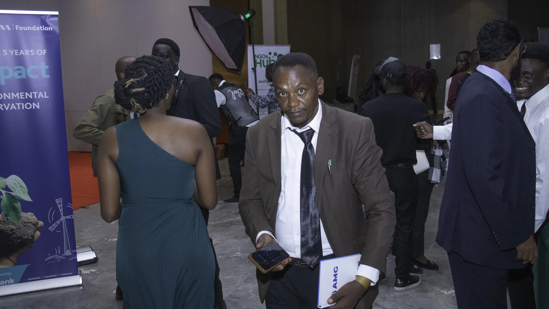 NGO awards 2025 gallery image 387