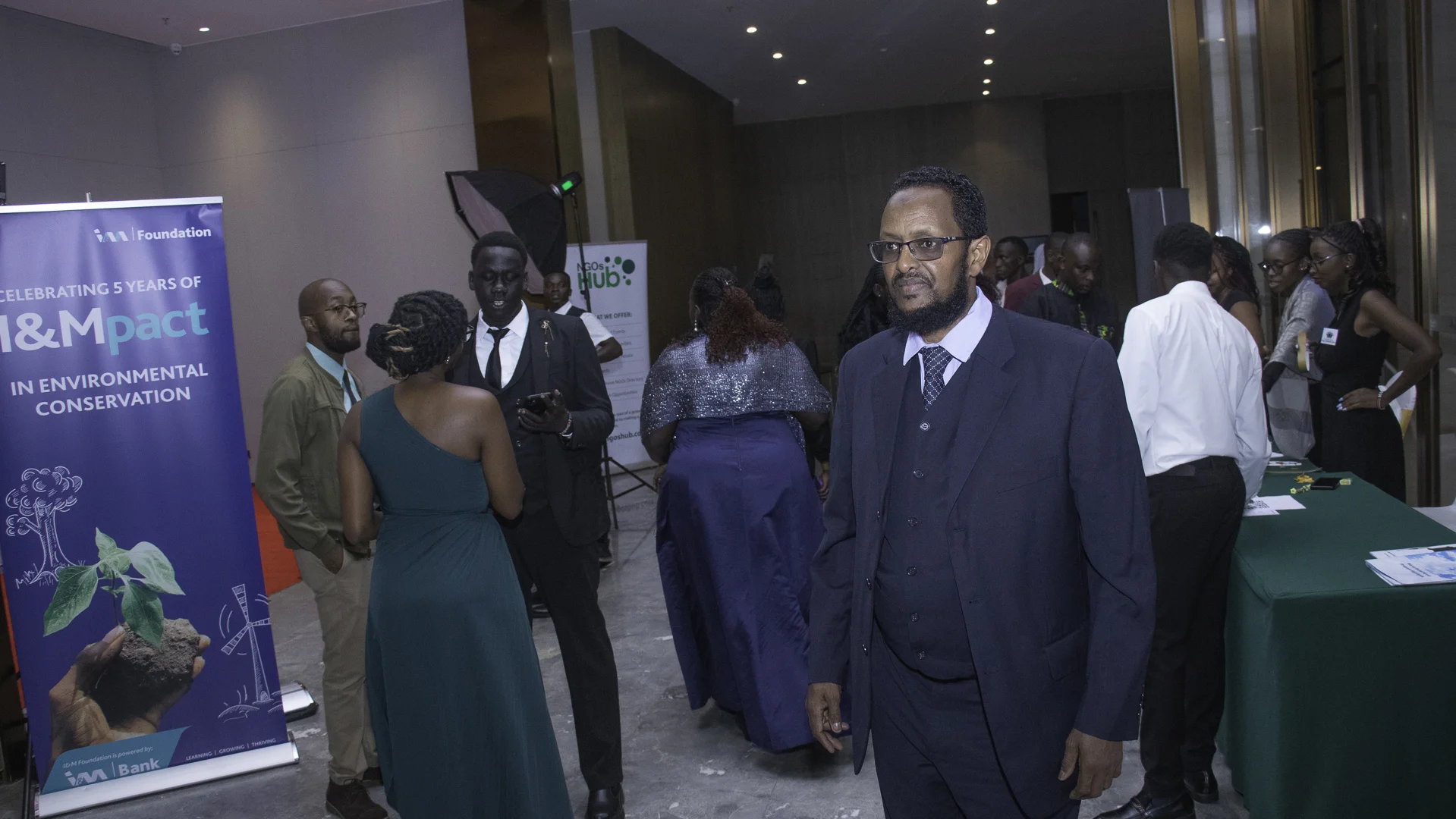 NGO awards 2025 gallery image 238