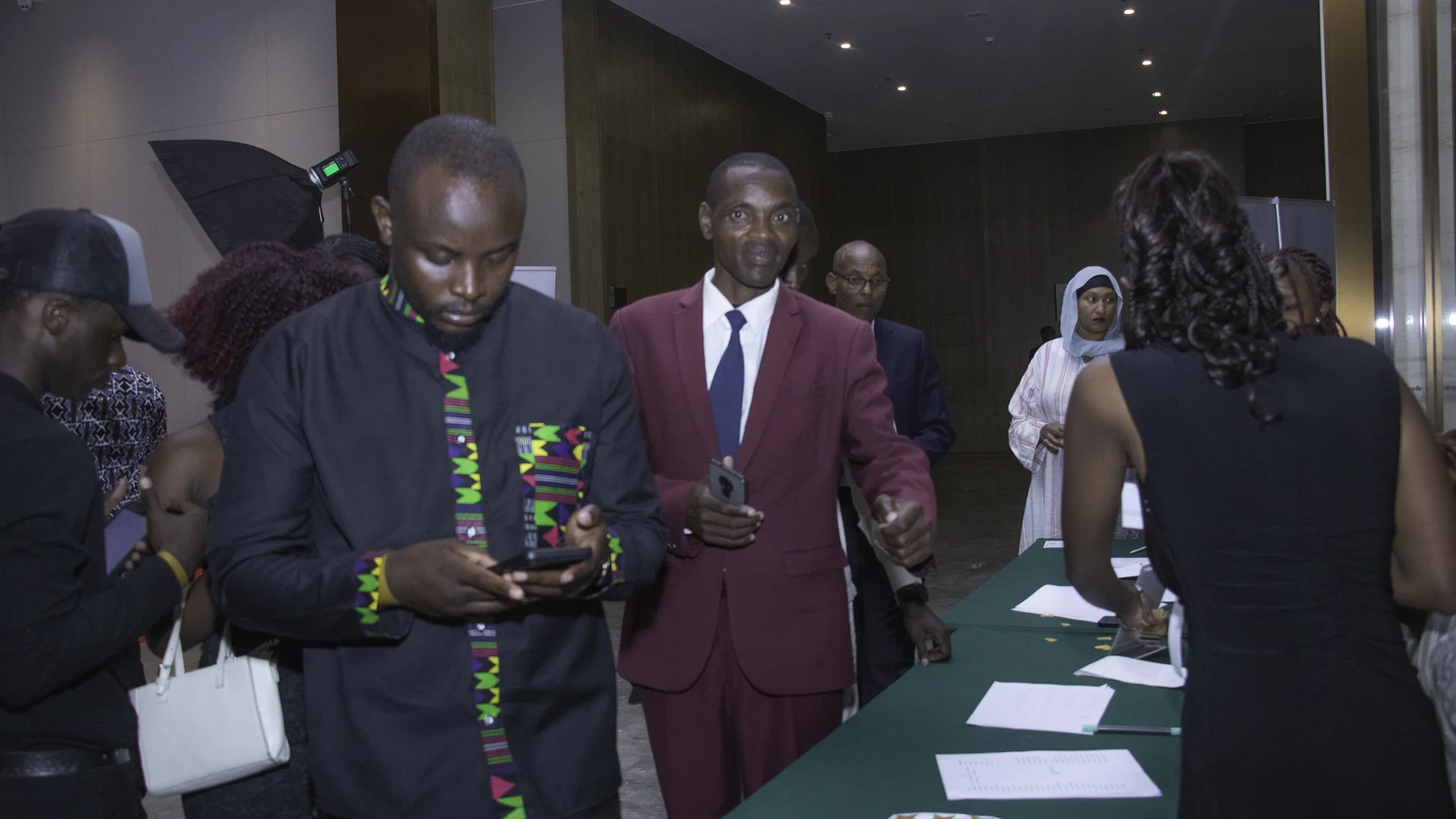 NGO awards 2025 gallery image 516