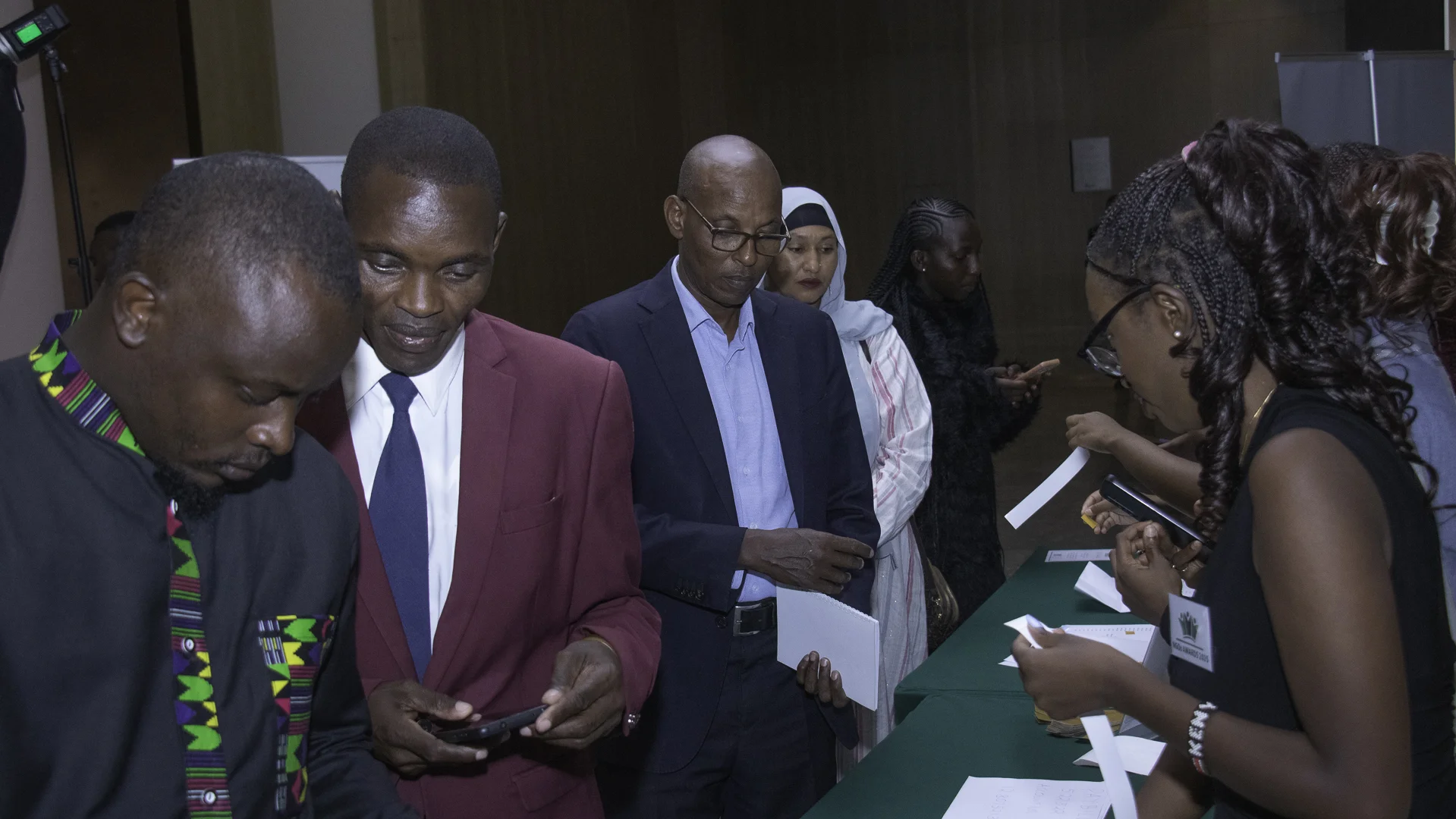 NGO awards 2025 gallery image 293