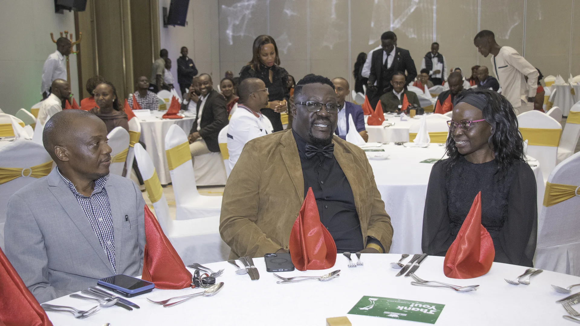 NGO awards 2025 gallery image 3