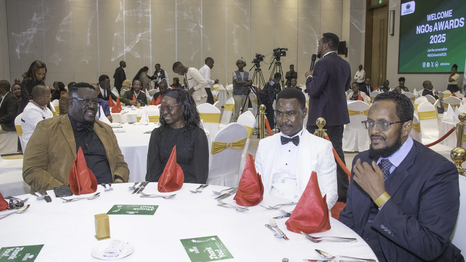 NGO awards 2025 gallery image 496