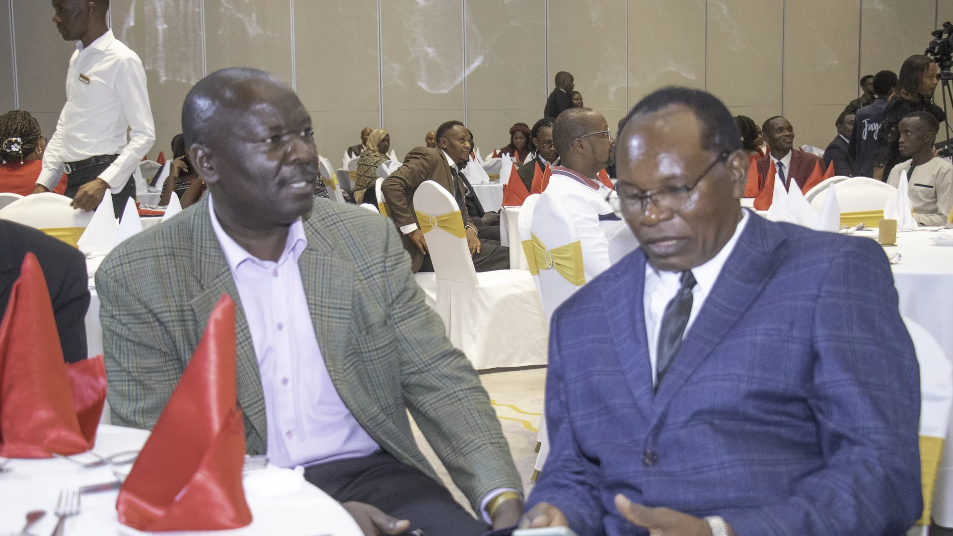 NGO awards 2025 gallery image 331