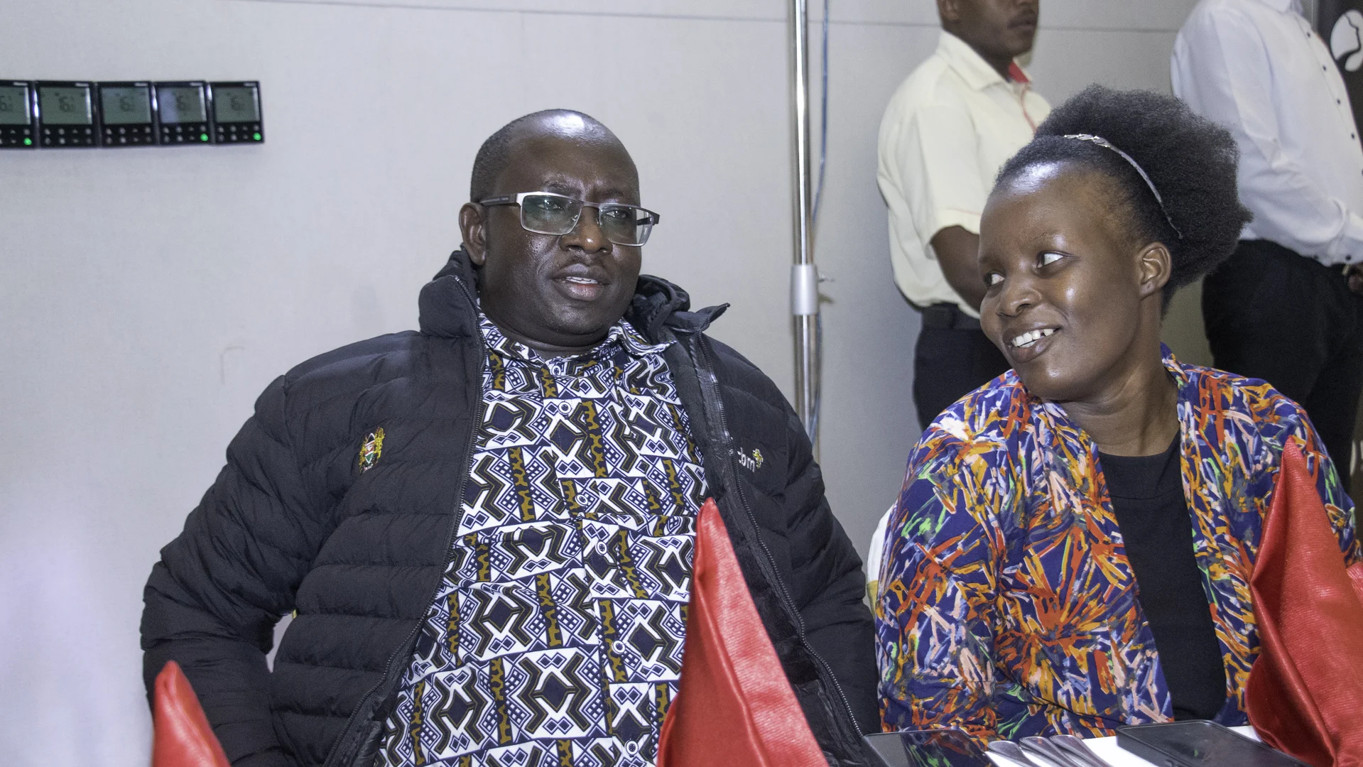 NGO awards 2025 gallery image 32