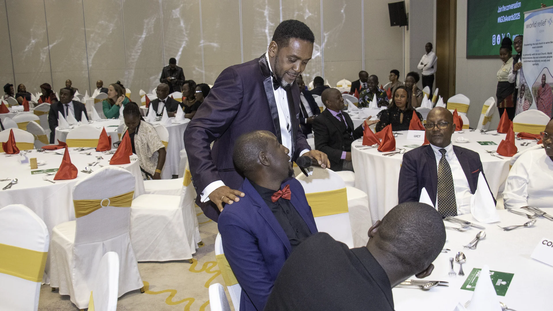 NGO awards 2025 gallery image 414