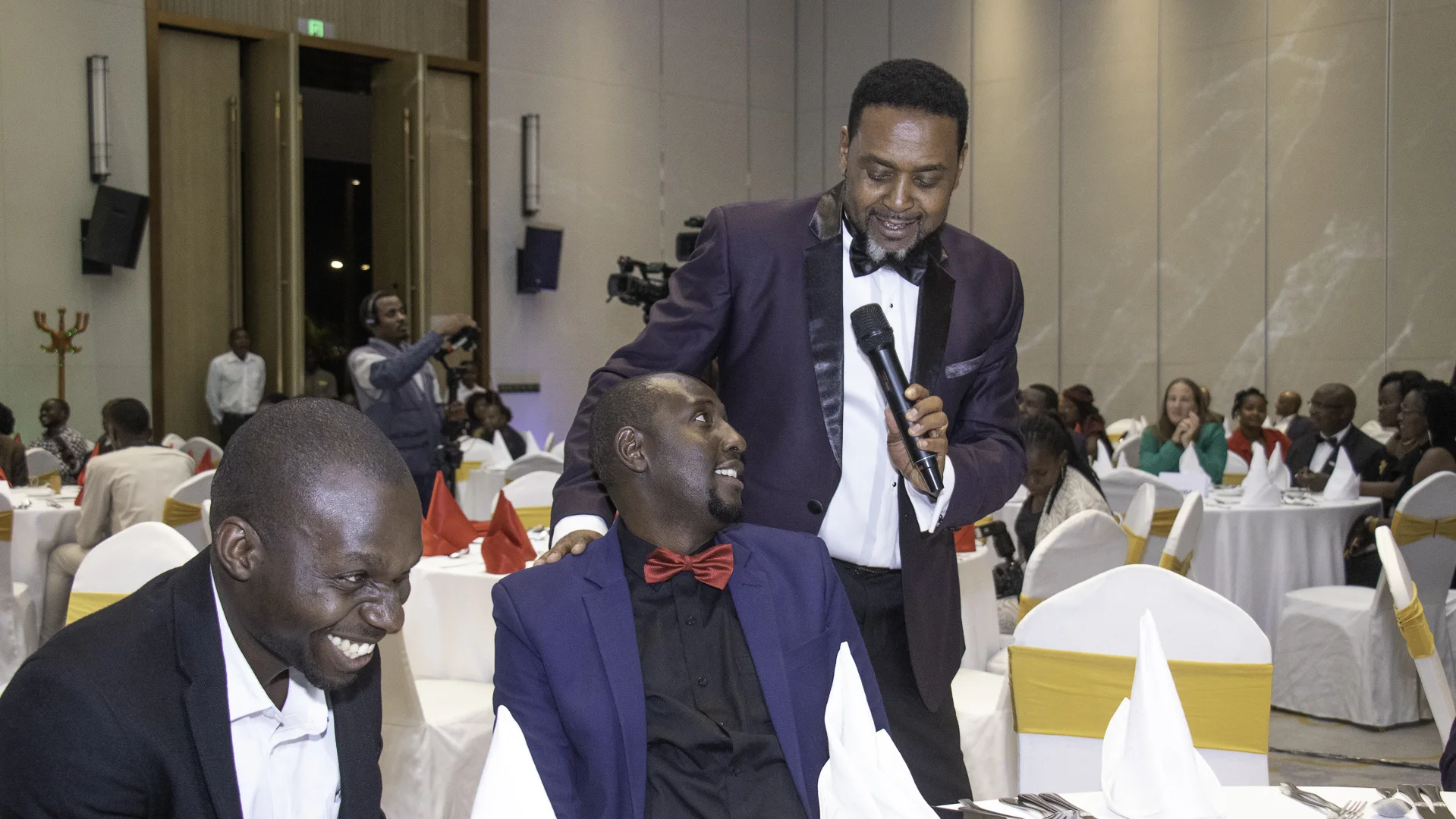 NGO awards 2025 gallery image 29