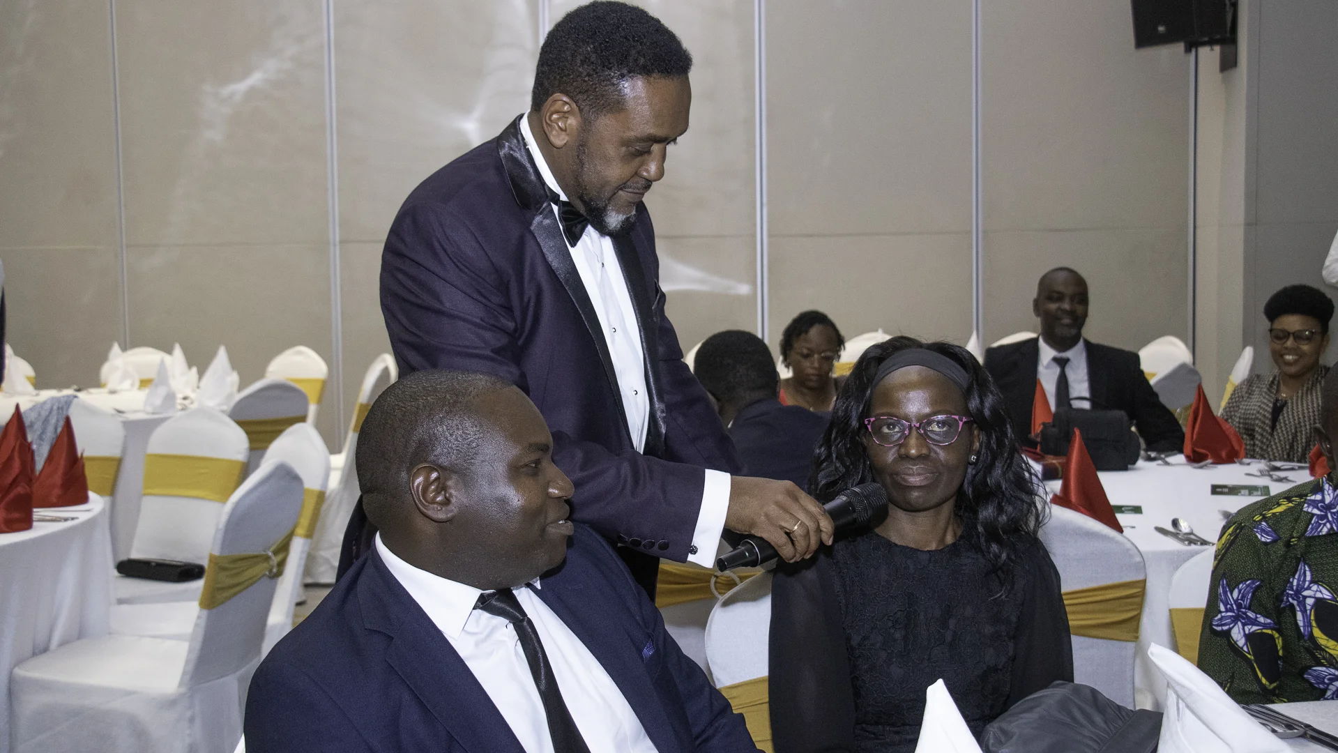 NGO awards 2025 gallery image 392