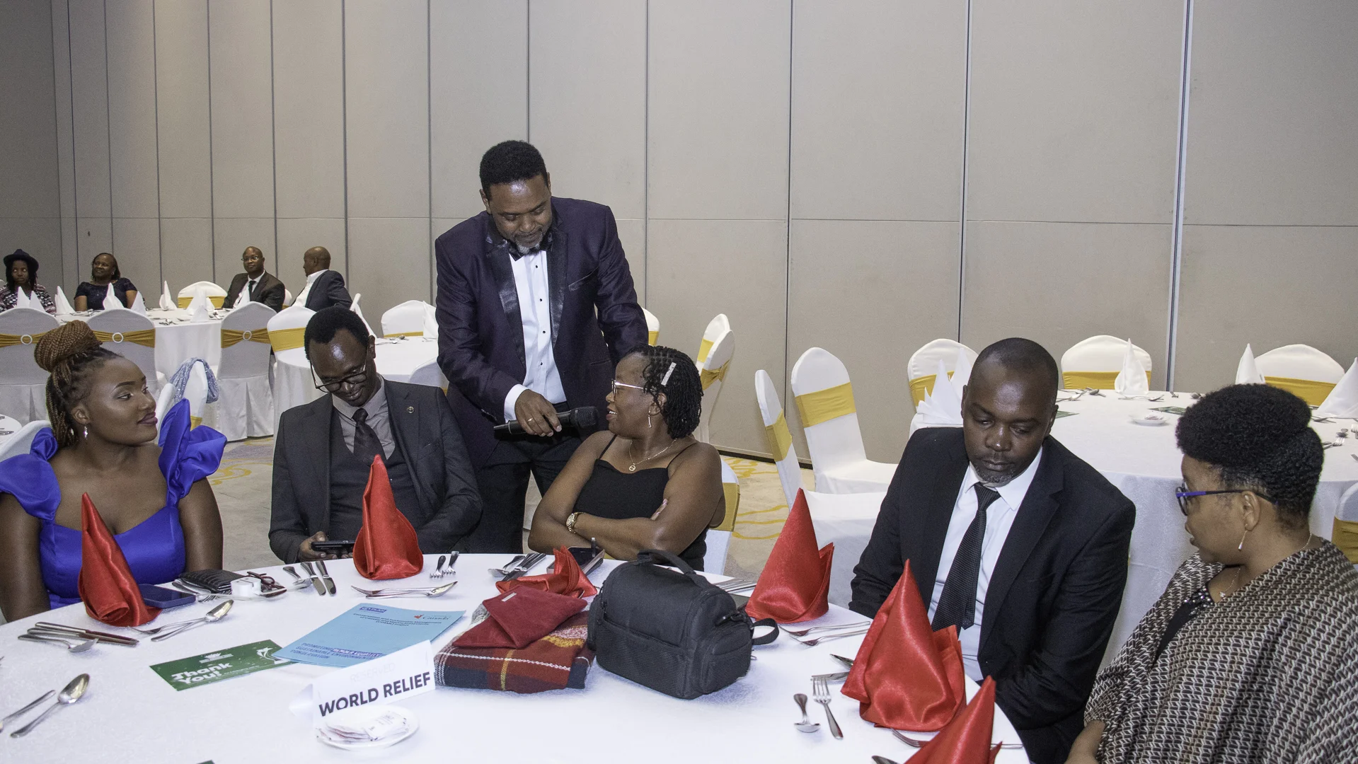 NGO awards 2025 gallery image 89