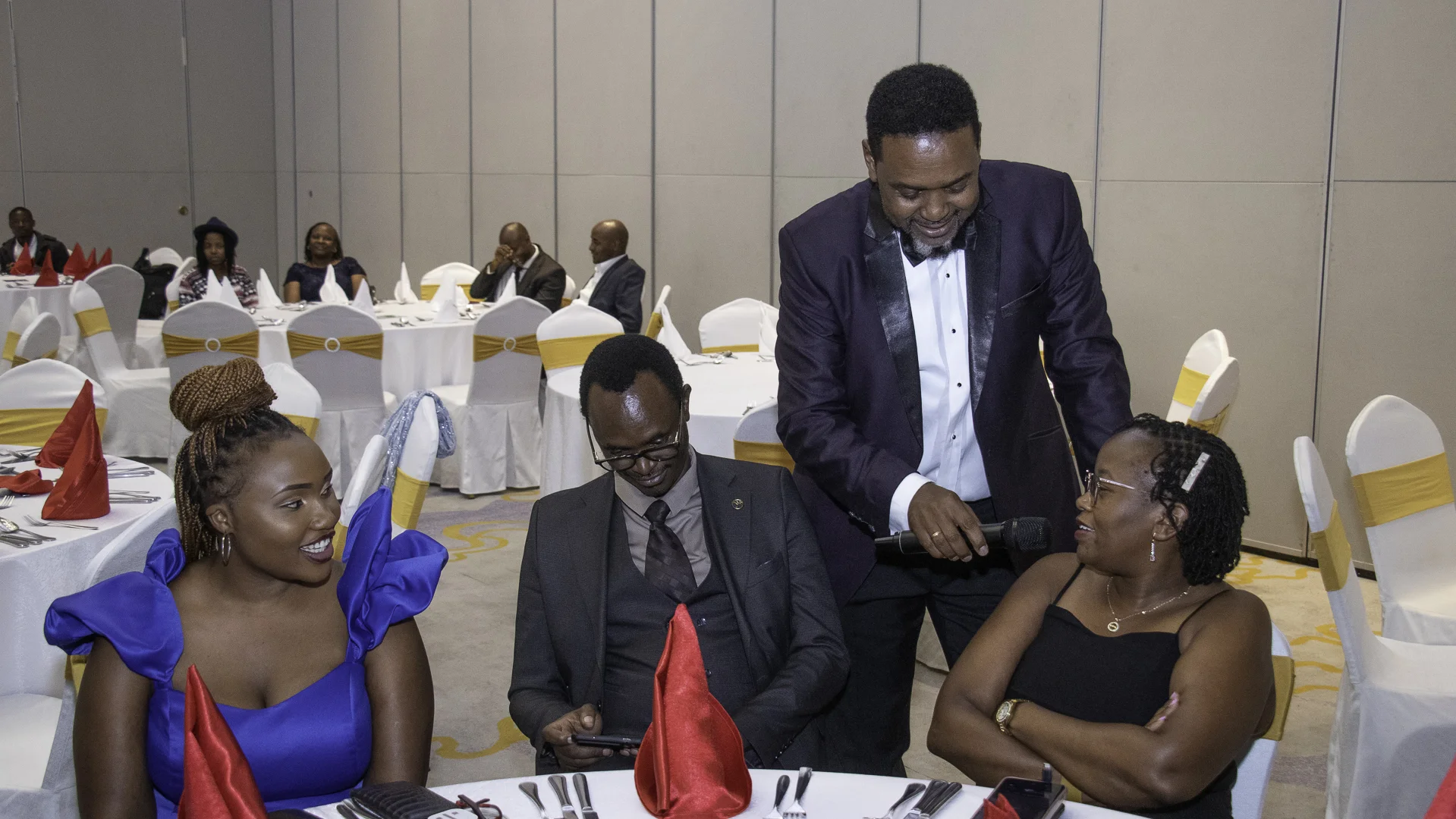 NGO awards 2025 gallery image 156