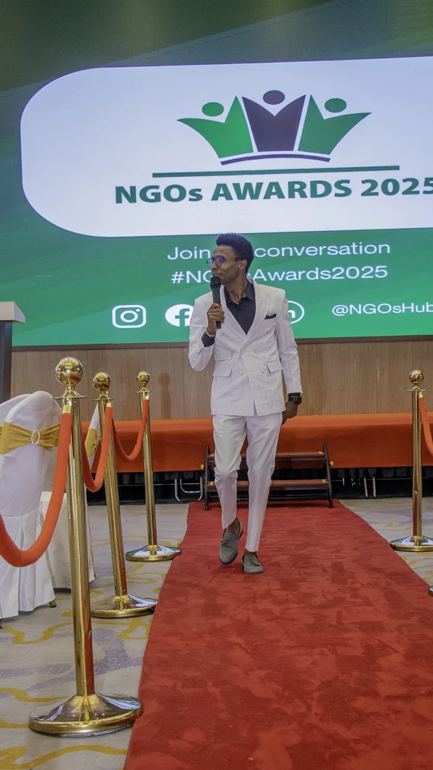 NGO awards 2025 gallery image 466