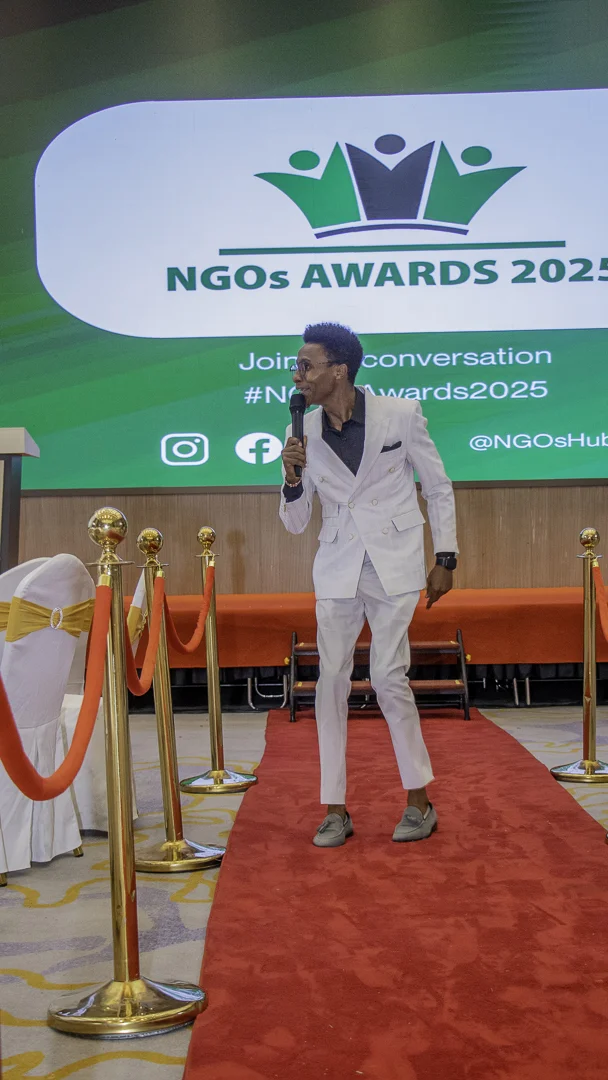 NGO awards 2025 gallery image 42