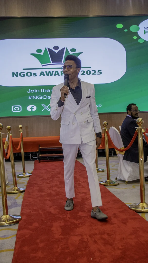 NGO awards 2025 gallery image 258