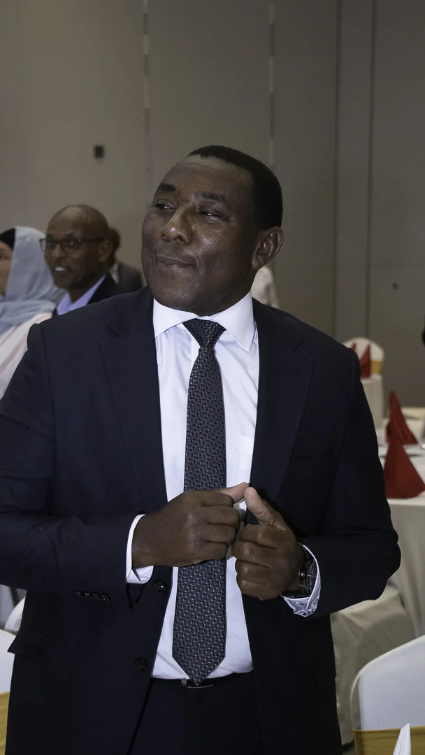 NGO awards 2025 gallery image 38