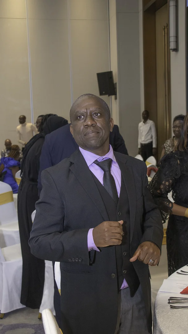 NGO awards 2025 gallery image 10