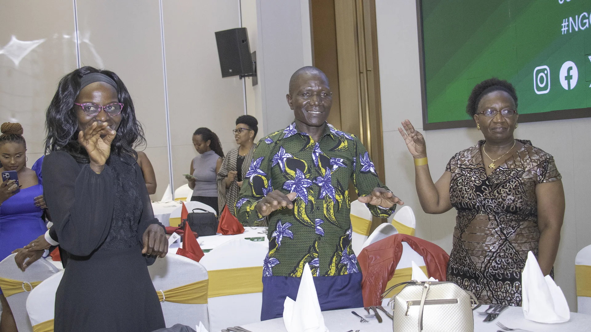 NGO awards 2025 gallery image 246