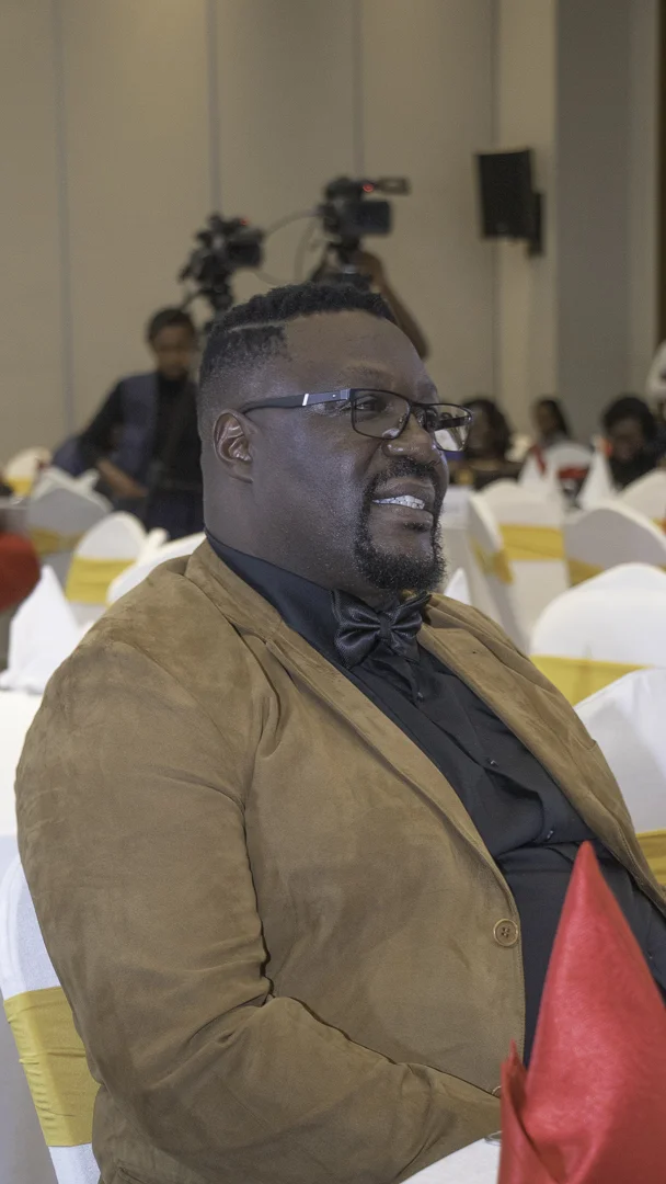 NGO awards 2025 gallery image 27