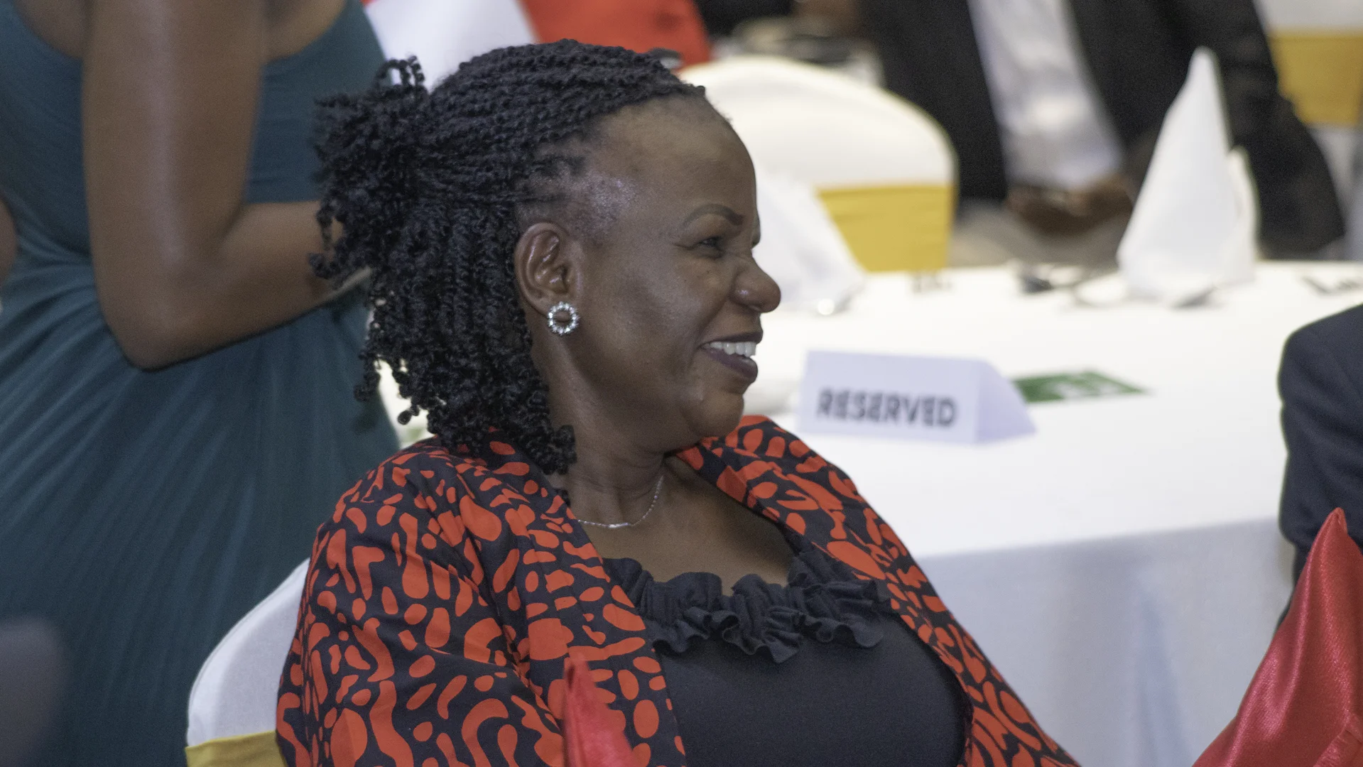 NGO awards 2025 gallery image 2