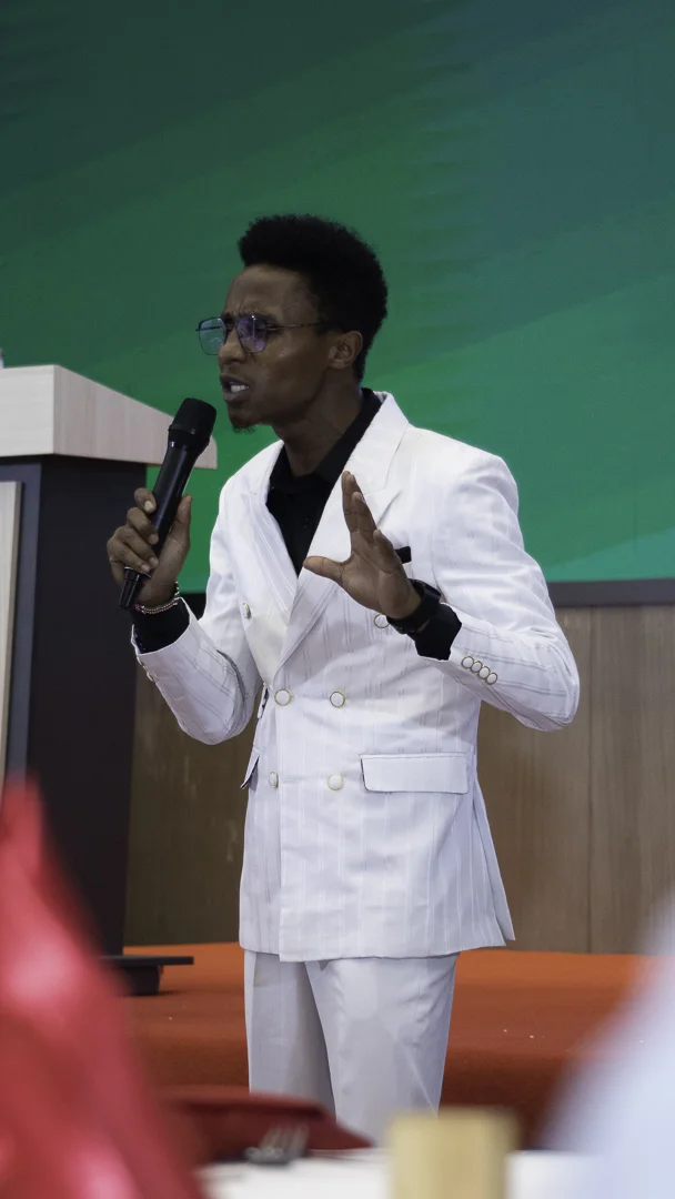 NGO awards 2025 gallery image 321