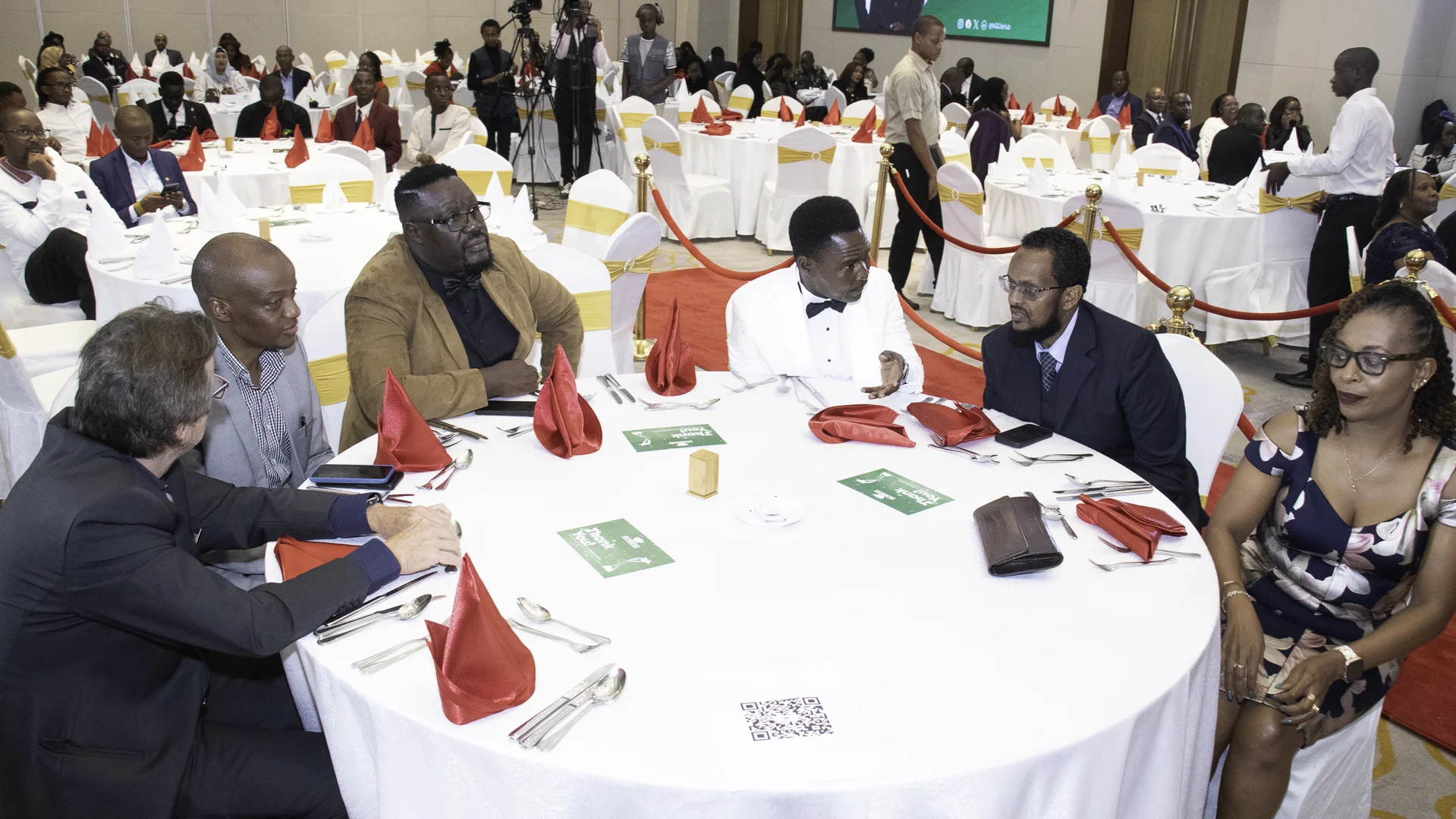 NGO awards 2025 gallery image 52