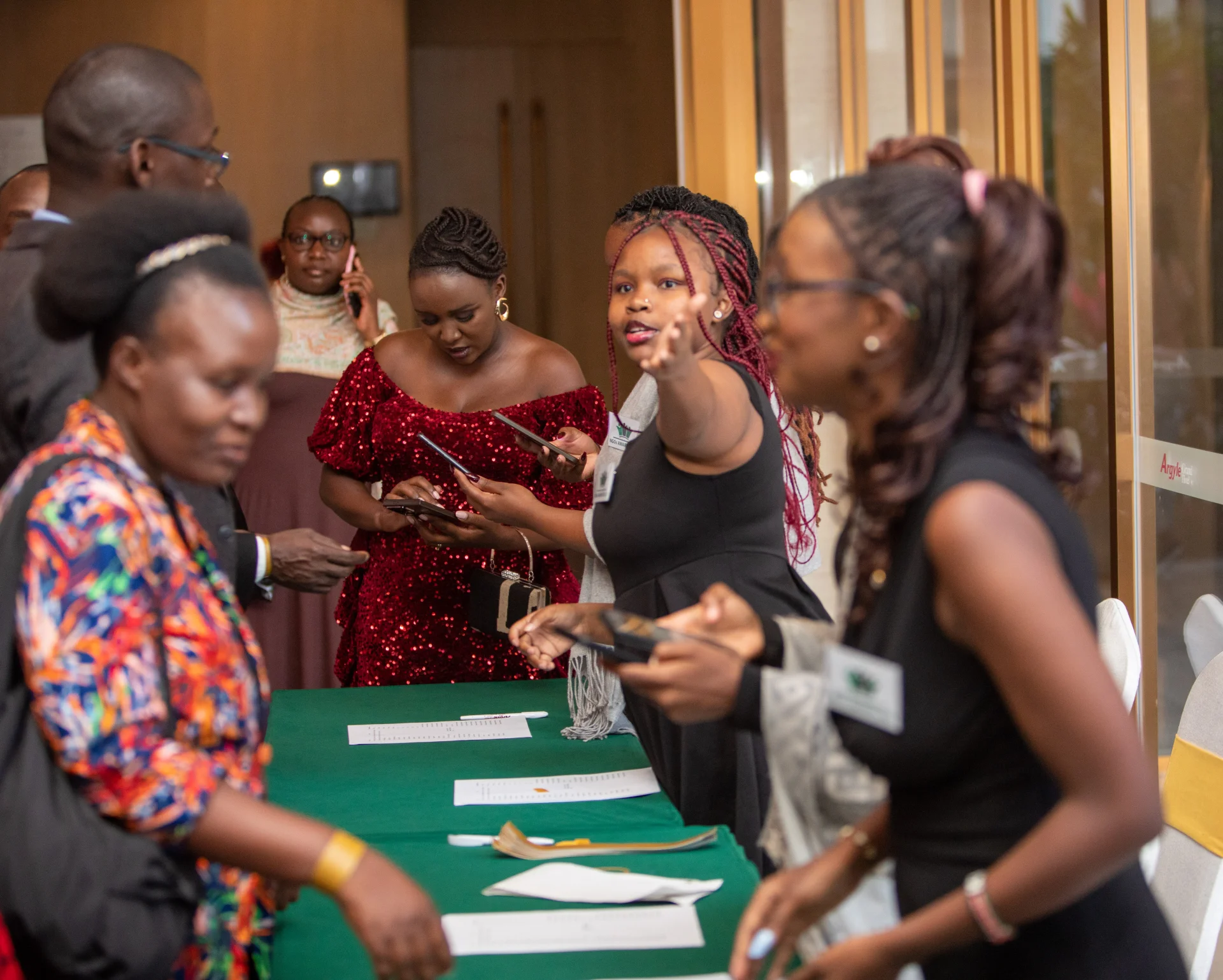 NGO Awards 2025 - Slide 14