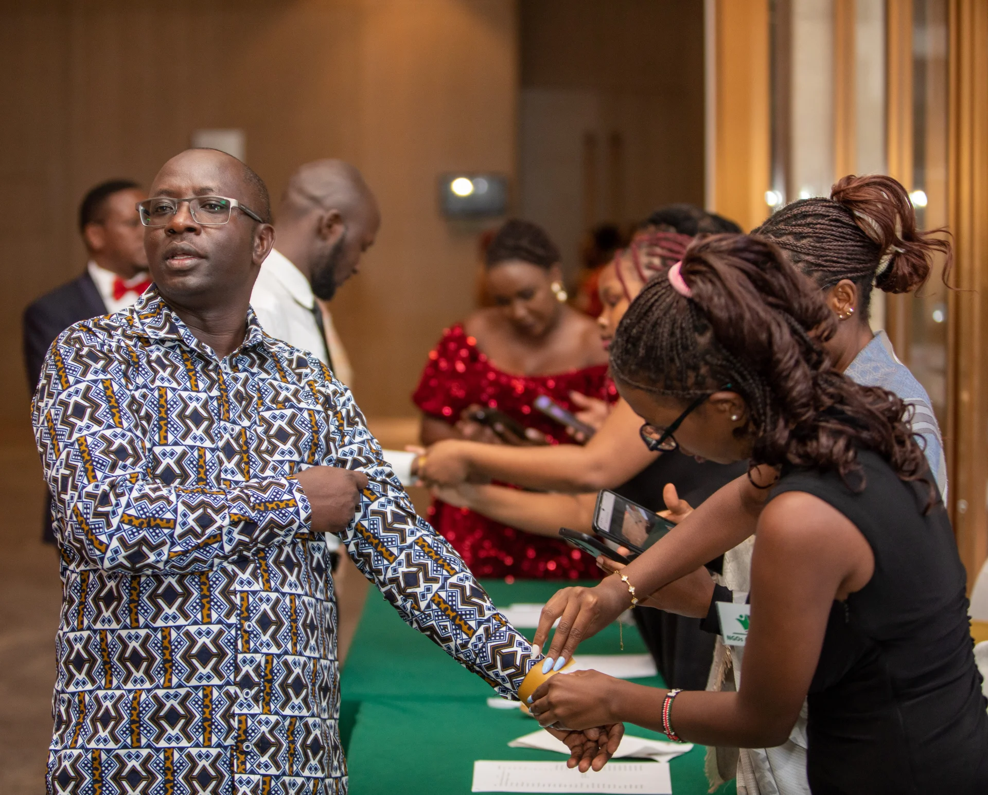 NGO awards 2025 gallery image 389