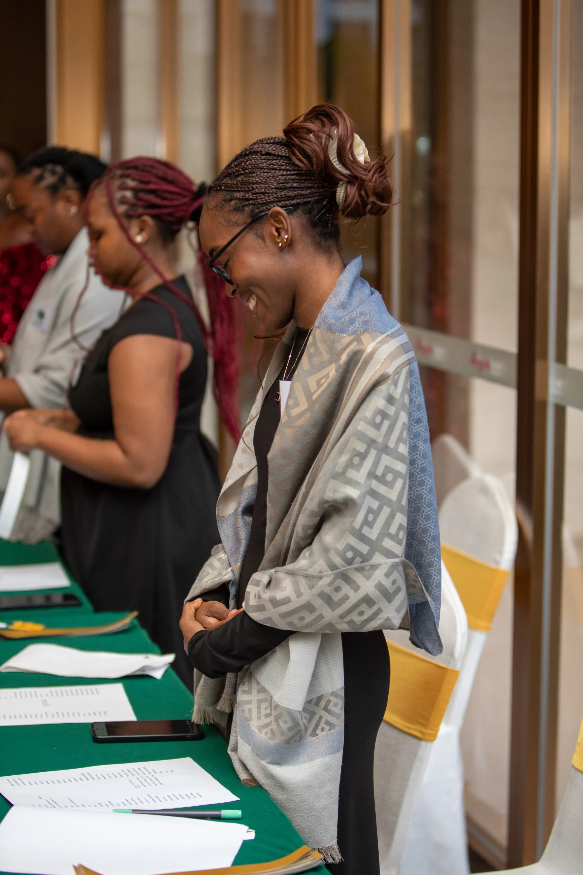 NGO awards 2025 gallery image 41