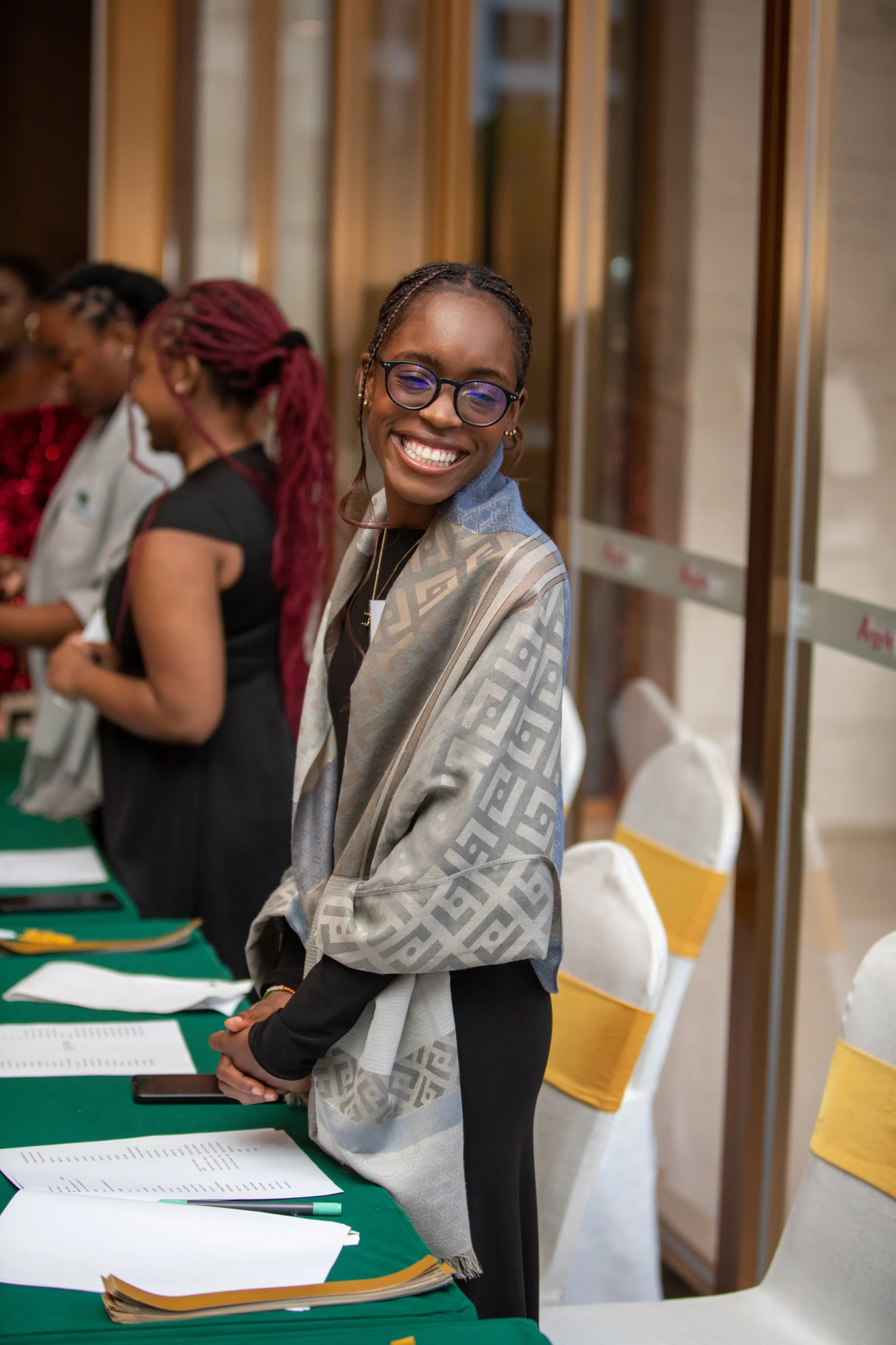 NGO awards 2025 gallery image 9